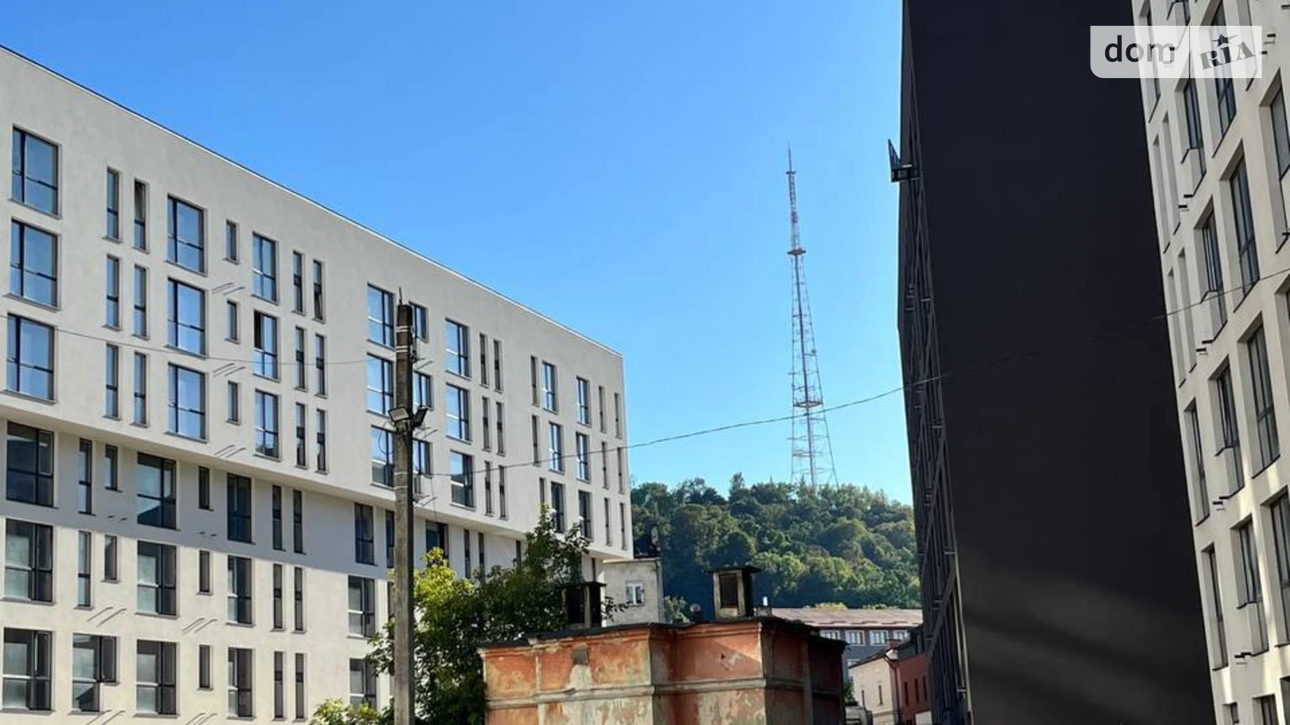 Продається 1-кімнатна квартира 54.4 кв. м у Львові, вул. Волинська, 9Б - фото 5