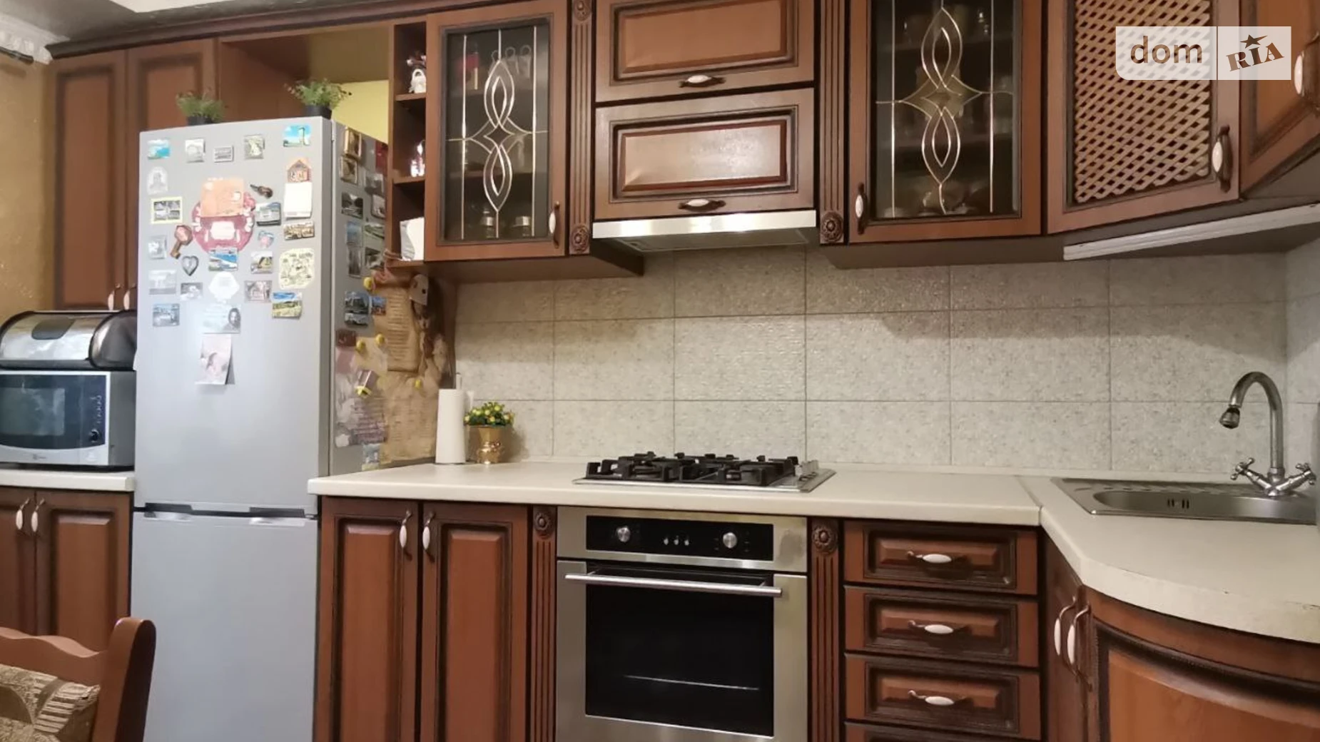 Сдается в аренду одноэтажный дом 70 кв. м с гаражом, цена: 15000 грн - фото 4