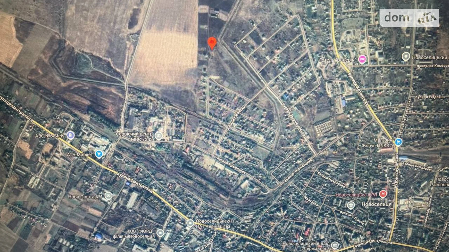 Продается земельный участок 10 соток в Черновицкой области, цена: 6800 $ - фото 3