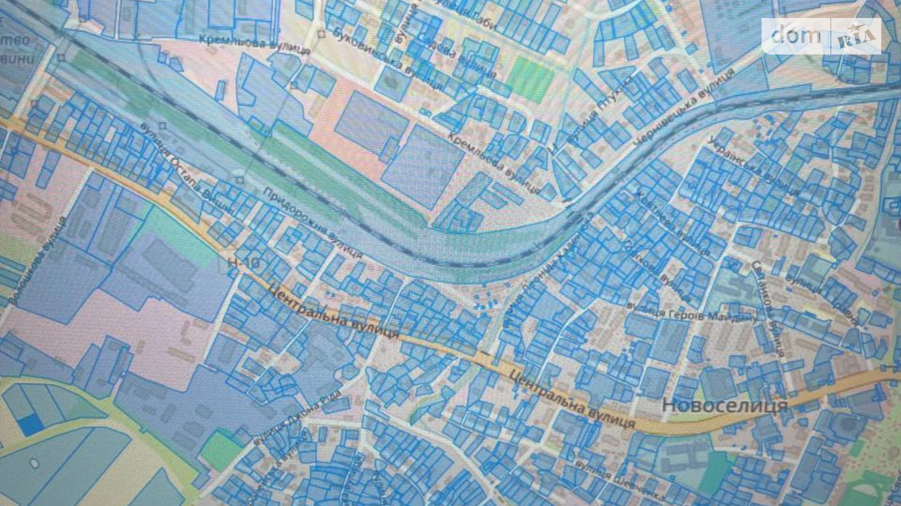 Продается земельный участок 10 соток в Черновицкой области, цена: 6800 $ - фото 5