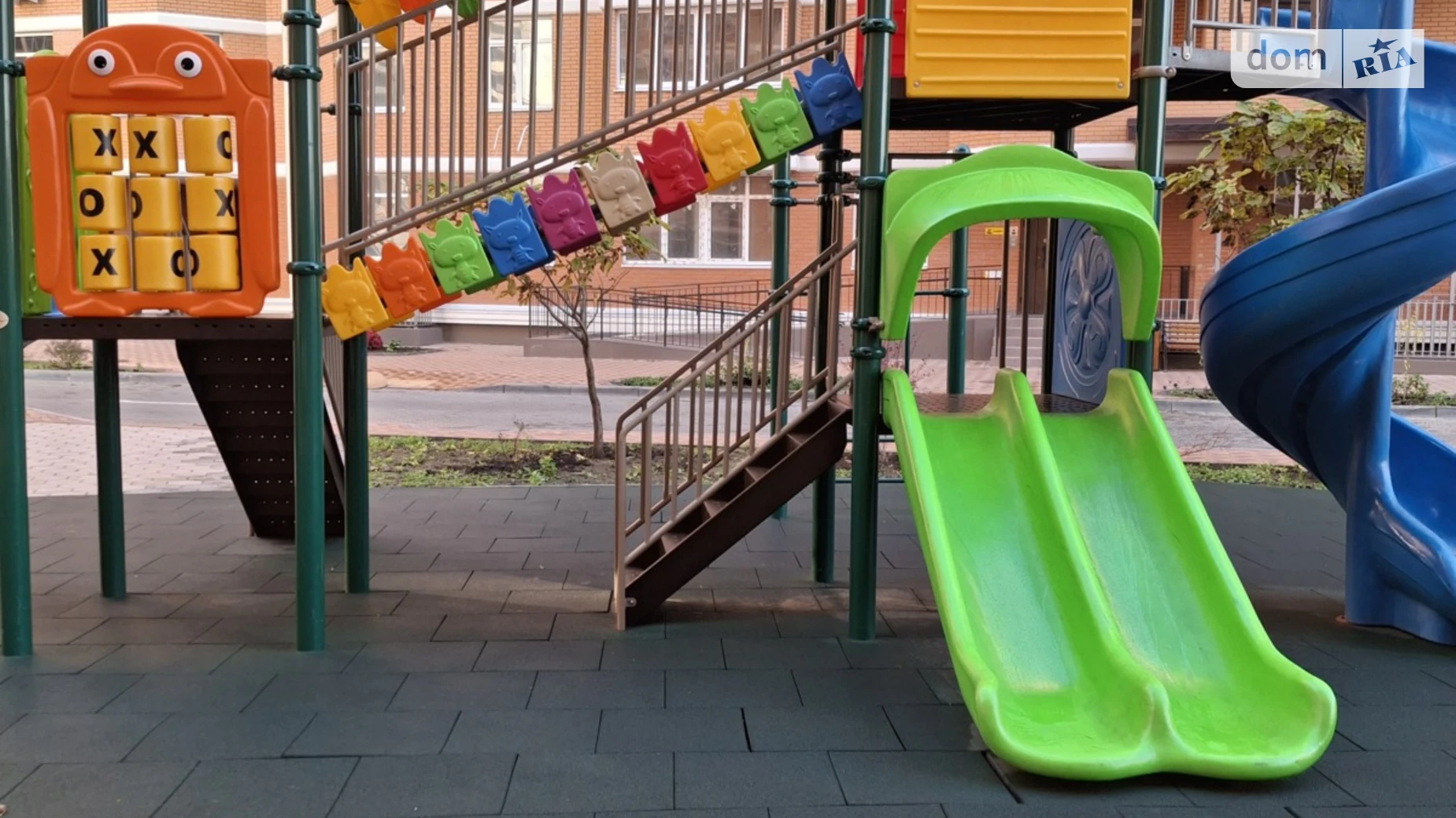 Сдается в аренду 1-комнатная квартира 40 кв. м в Одессе, Овидиопольская дор., 3 корпус 2 - фото 2