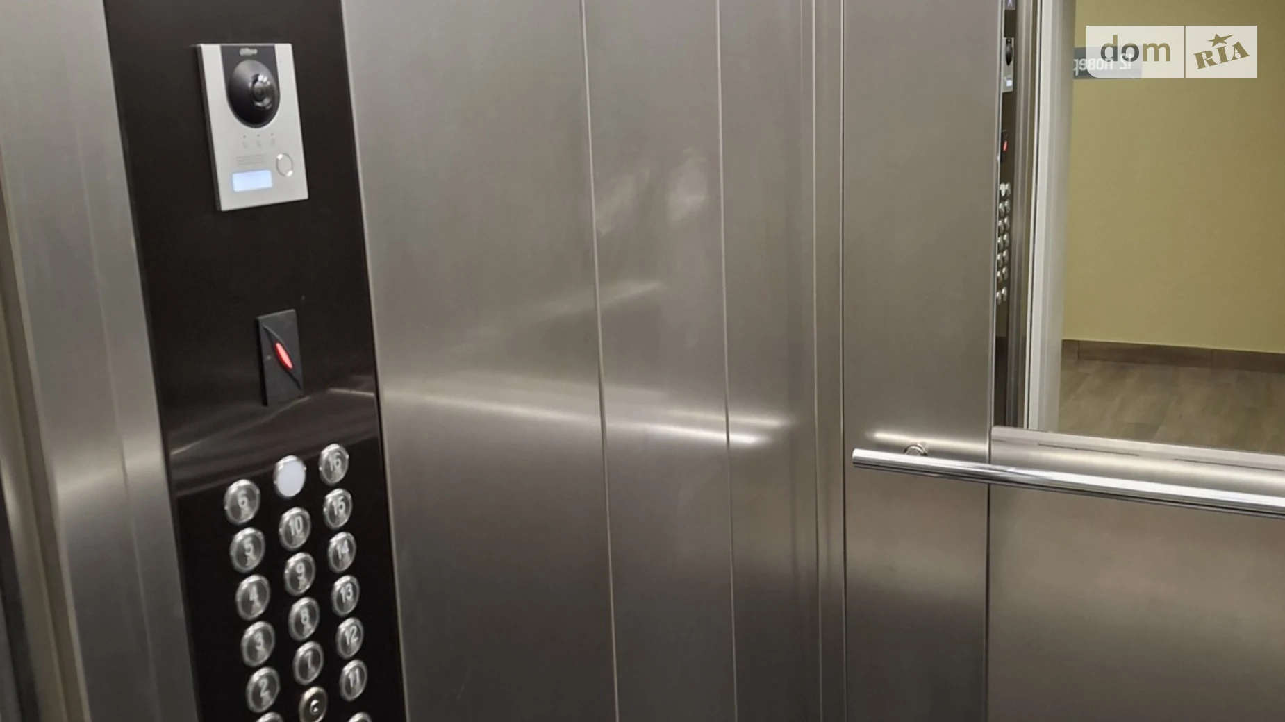 Сдается в аренду 1-комнатная квартира 40 кв. м в Одессе, Овидиопольская дор., 3 корпус 2 - фото 5