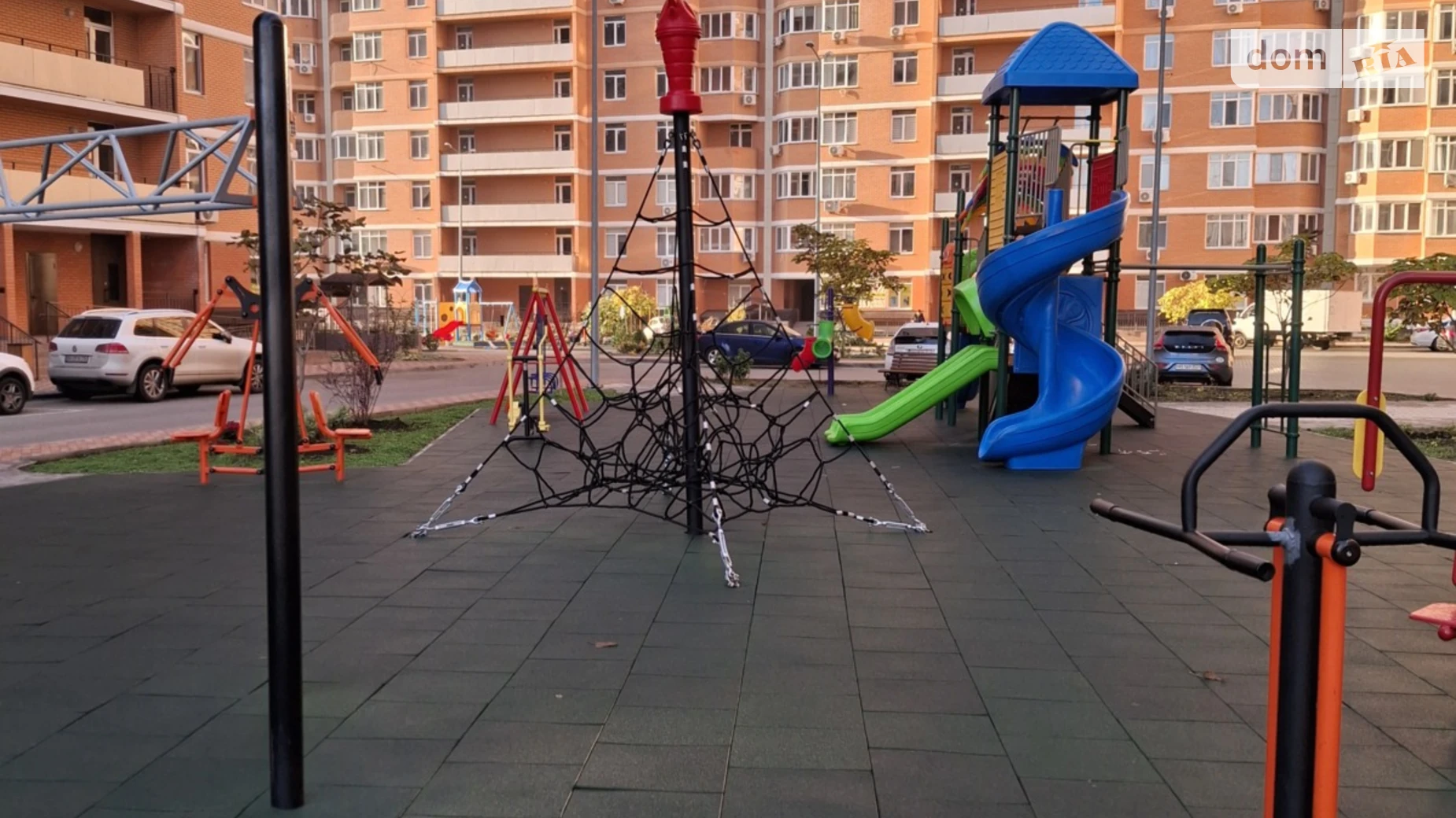 Сдается в аренду 1-комнатная квартира 40 кв. м в Одессе, Овидиопольская дор., 3 корпус 2 - фото 4