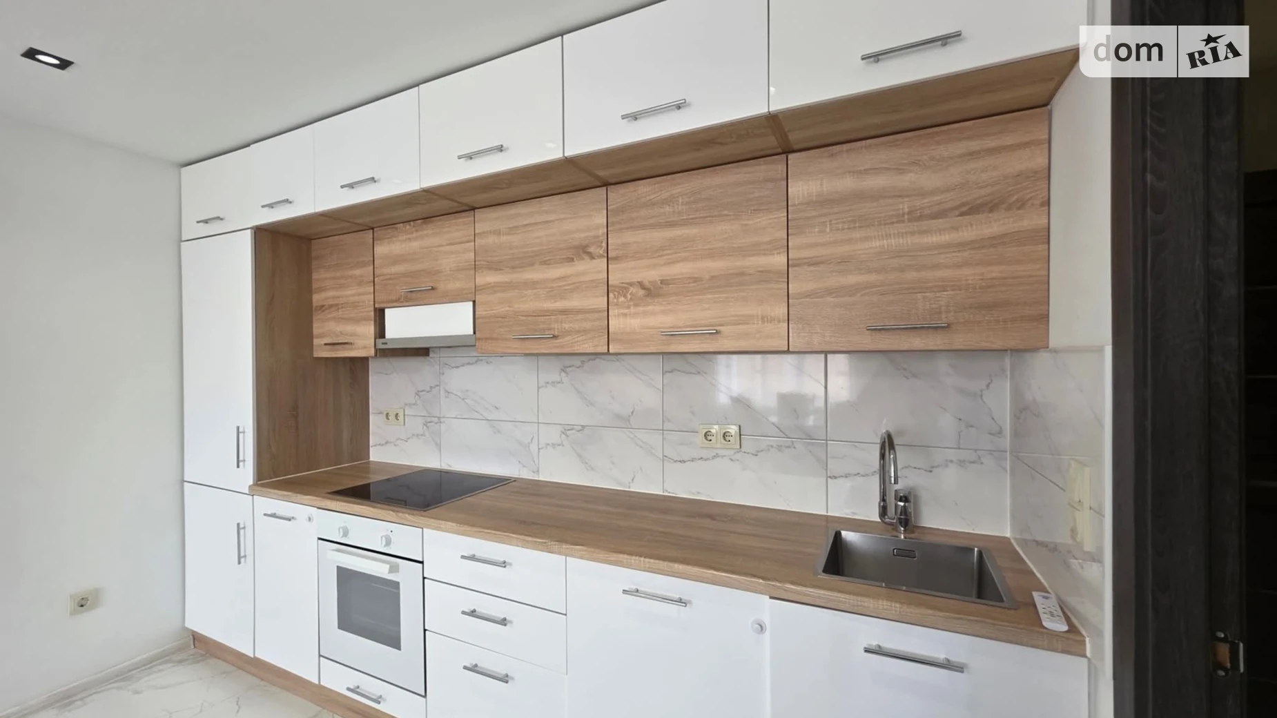 2-комнатная квартира 65 кв. м в Тернополе, ул. Киевская - фото 2