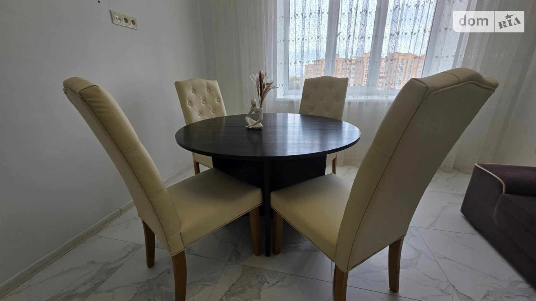 2-комнатная квартира 65 кв. м в Тернополе, ул. Киевская - фото 3