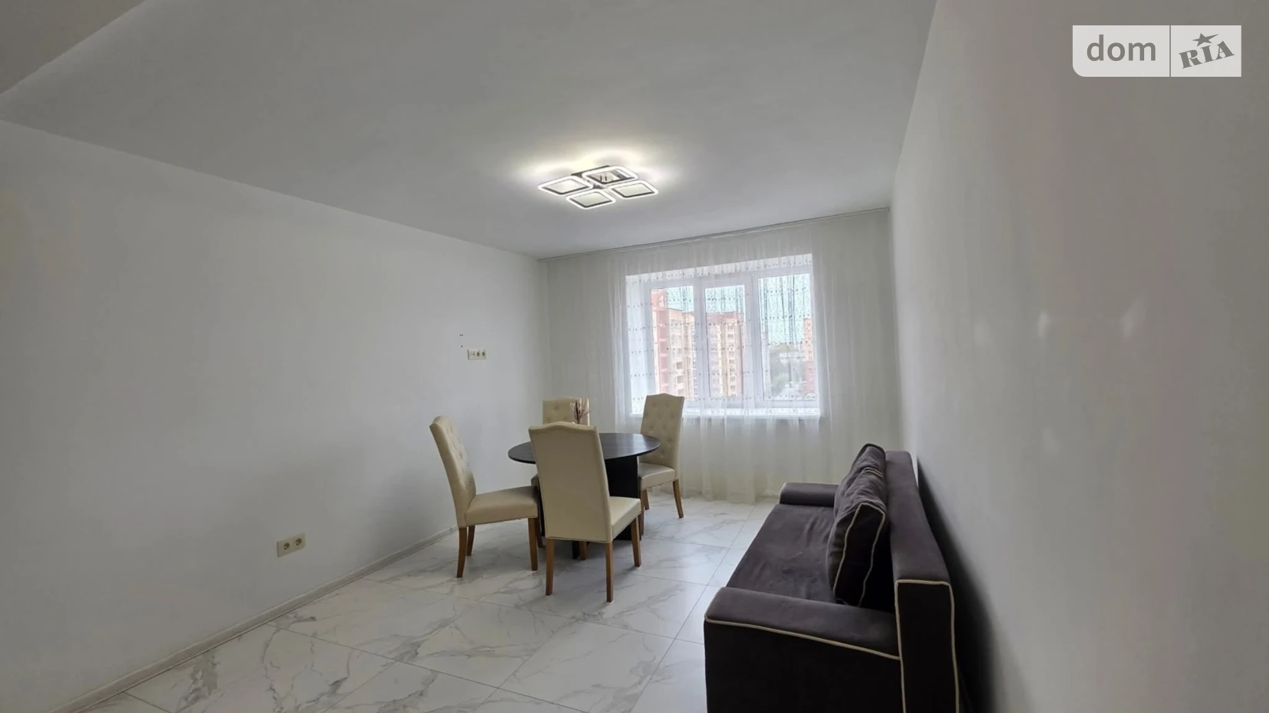 2-комнатная квартира 65 кв. м в Тернополе, ул. Киевская - фото 4