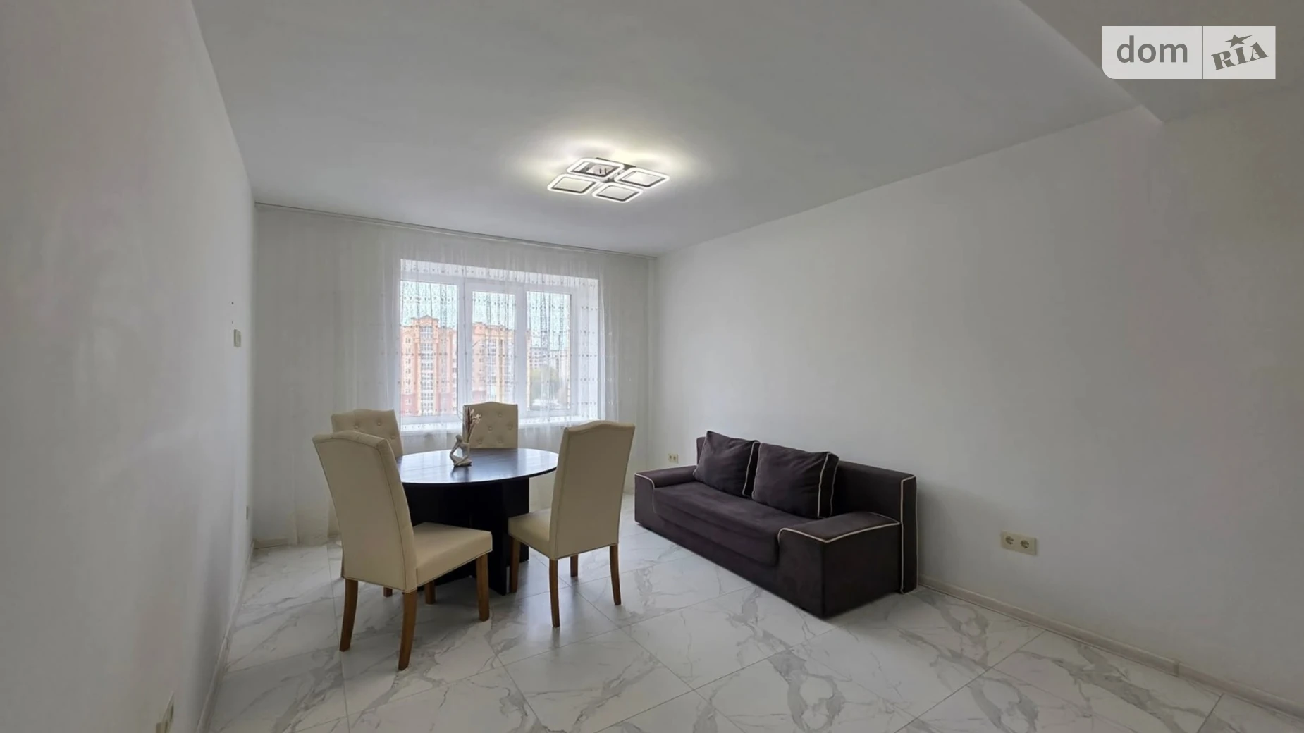 2-комнатная квартира 65 кв. м в Тернополе, ул. Киевская - фото 5