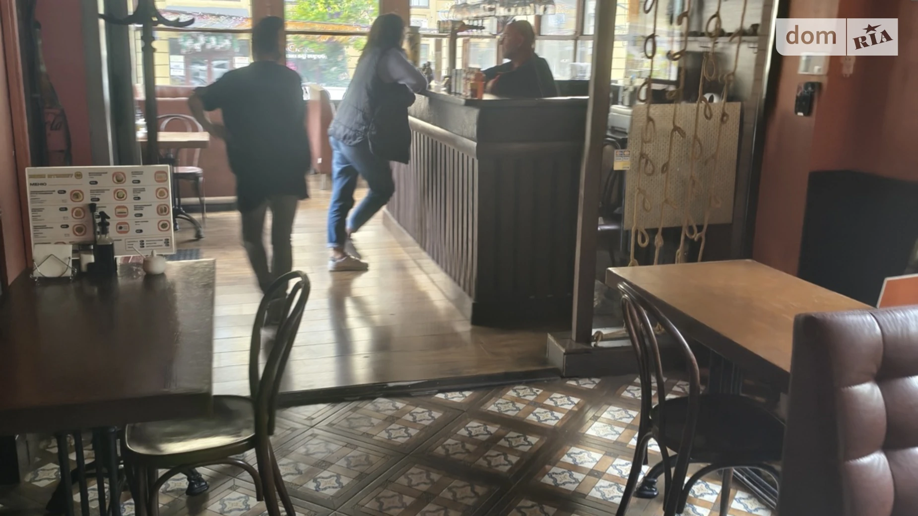 Сдается в аренду помещения свободного назначения 110 кв. м в 2-этажном здании, цена: 1980 $ - фото 4