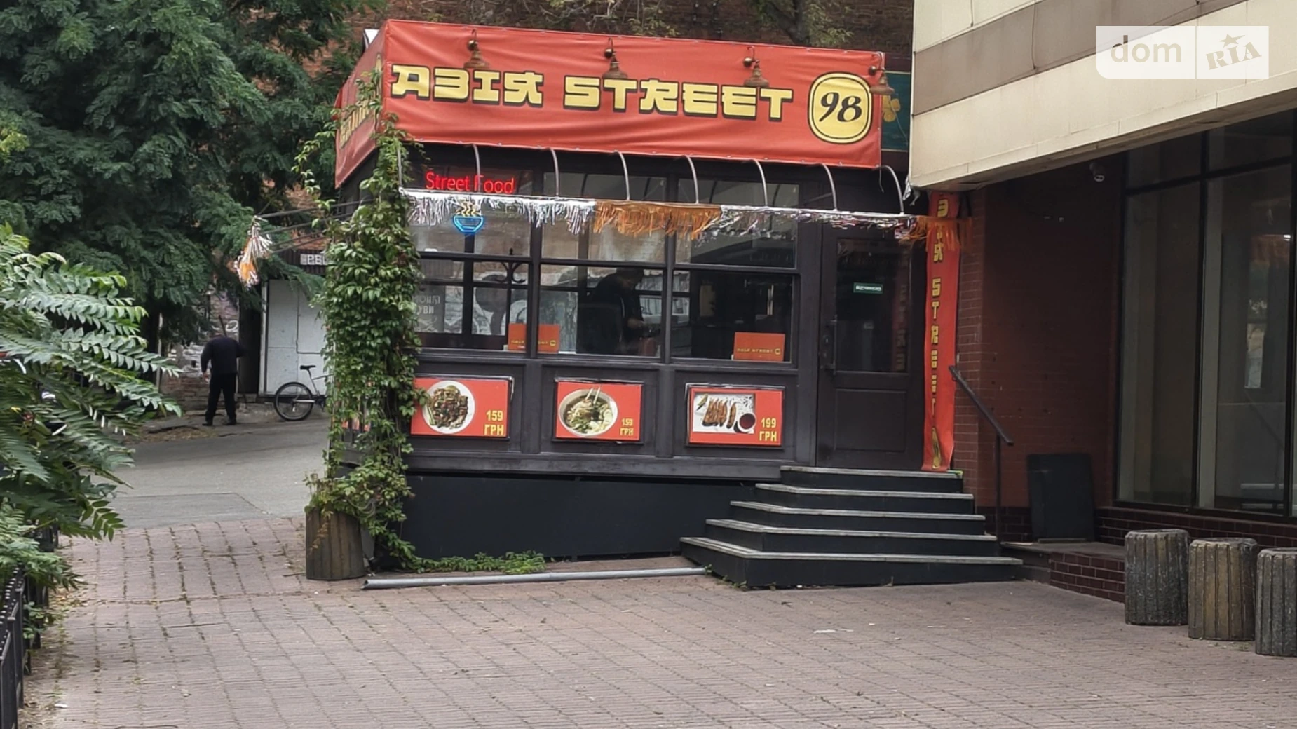 Сдается в аренду помещения свободного назначения 110 кв. м в 2-этажном здании, цена: 1980 $ - фото 2