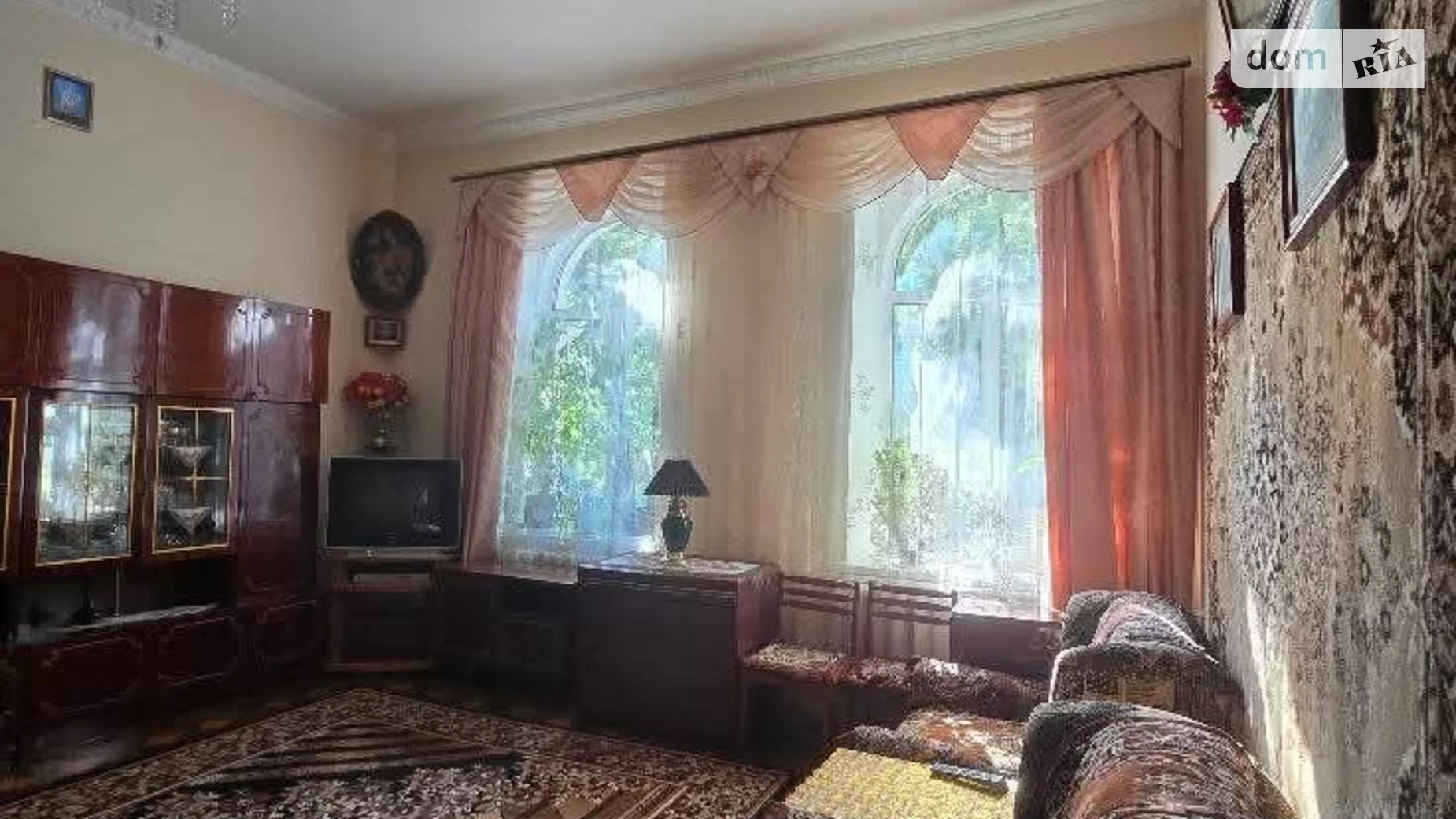 2-комнатная квартира 50 кв. м в Тернополе, ул. Шашкевича - фото 2