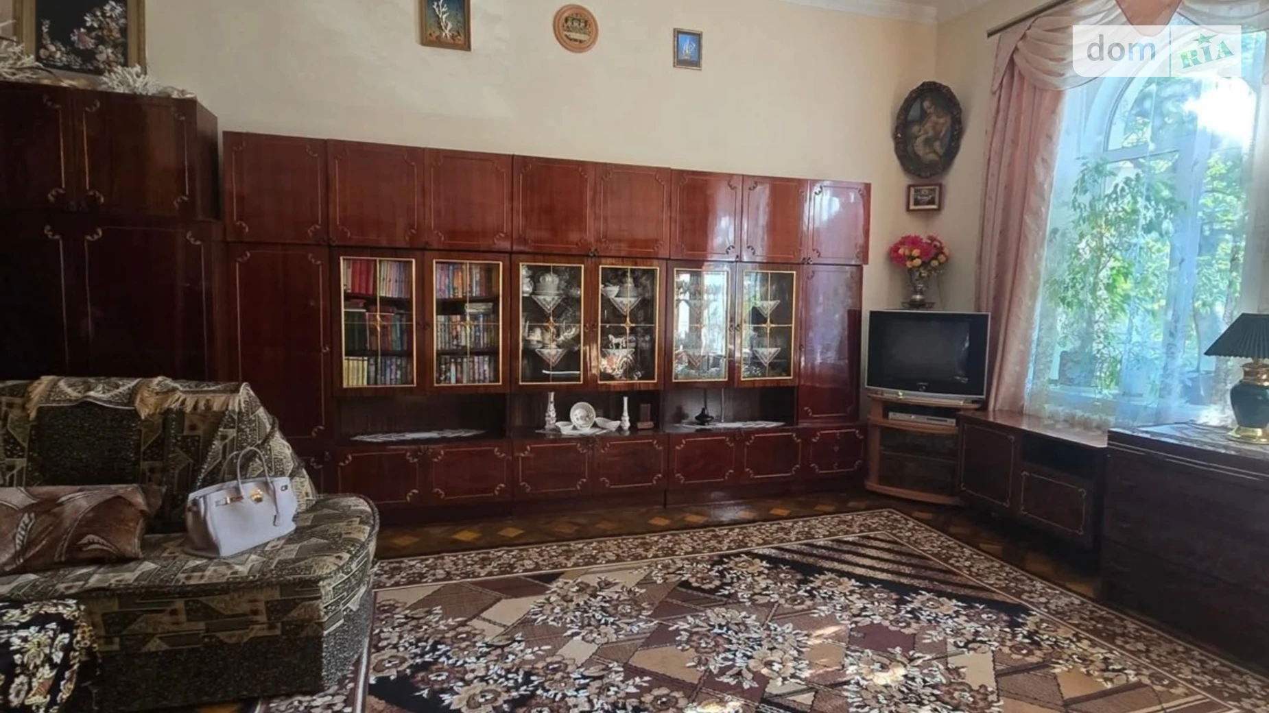 2-комнатная квартира 50 кв. м в Тернополе, ул. Шашкевича - фото 3