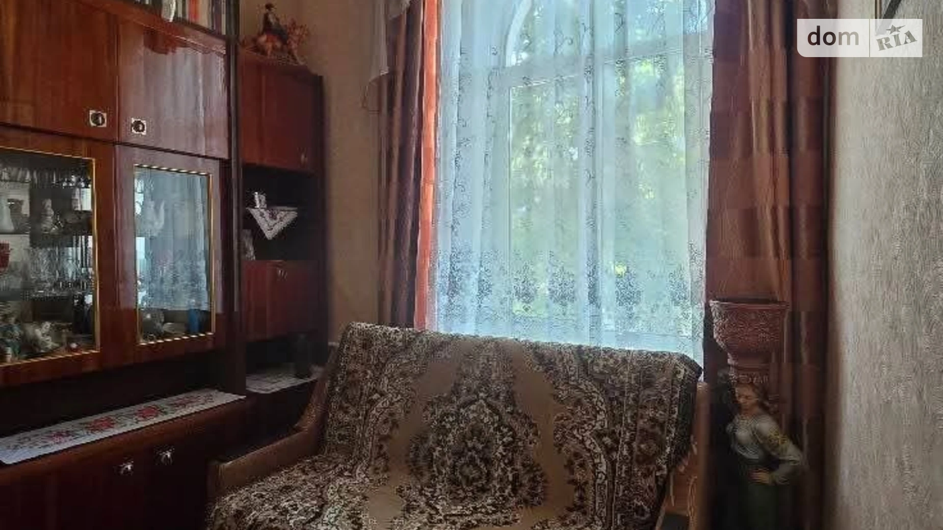 2-комнатная квартира 50 кв. м в Тернополе, ул. Шашкевича - фото 4