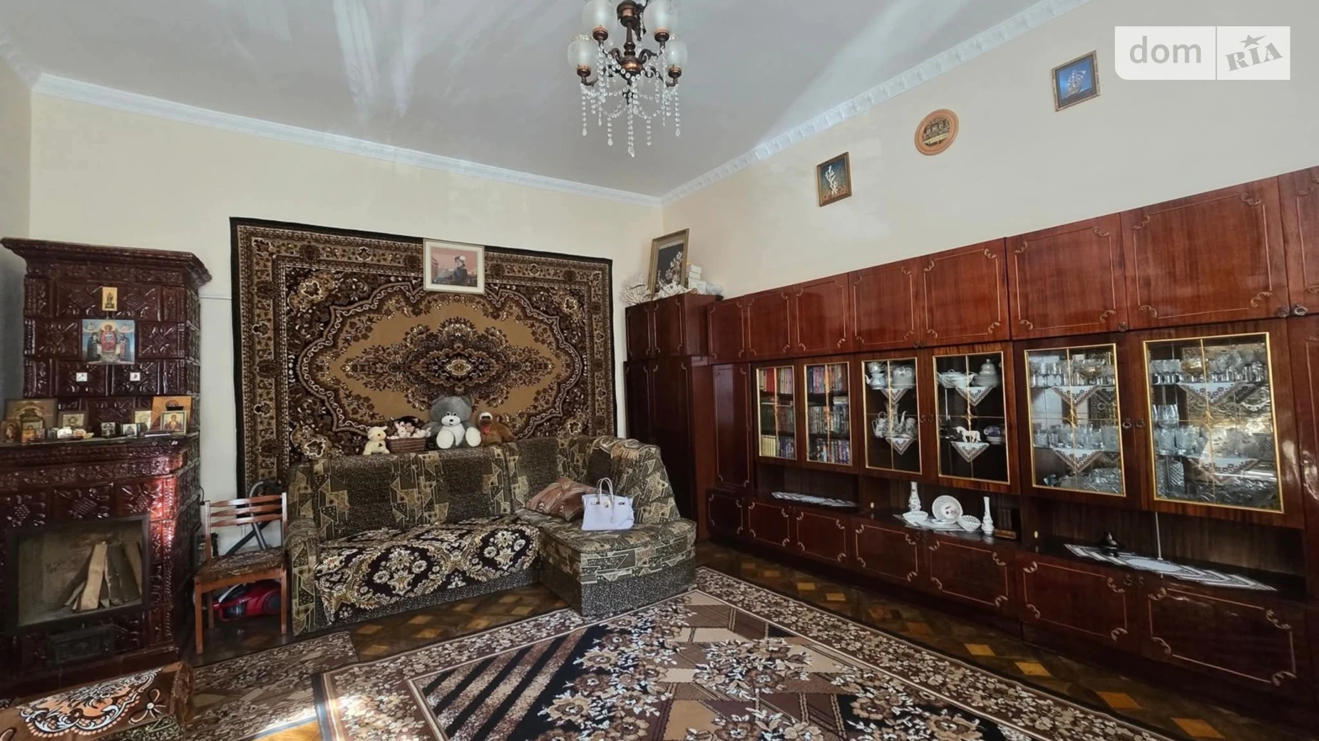 2-комнатная квартира 50 кв. м в Тернополе, ул. Шашкевича - фото 5