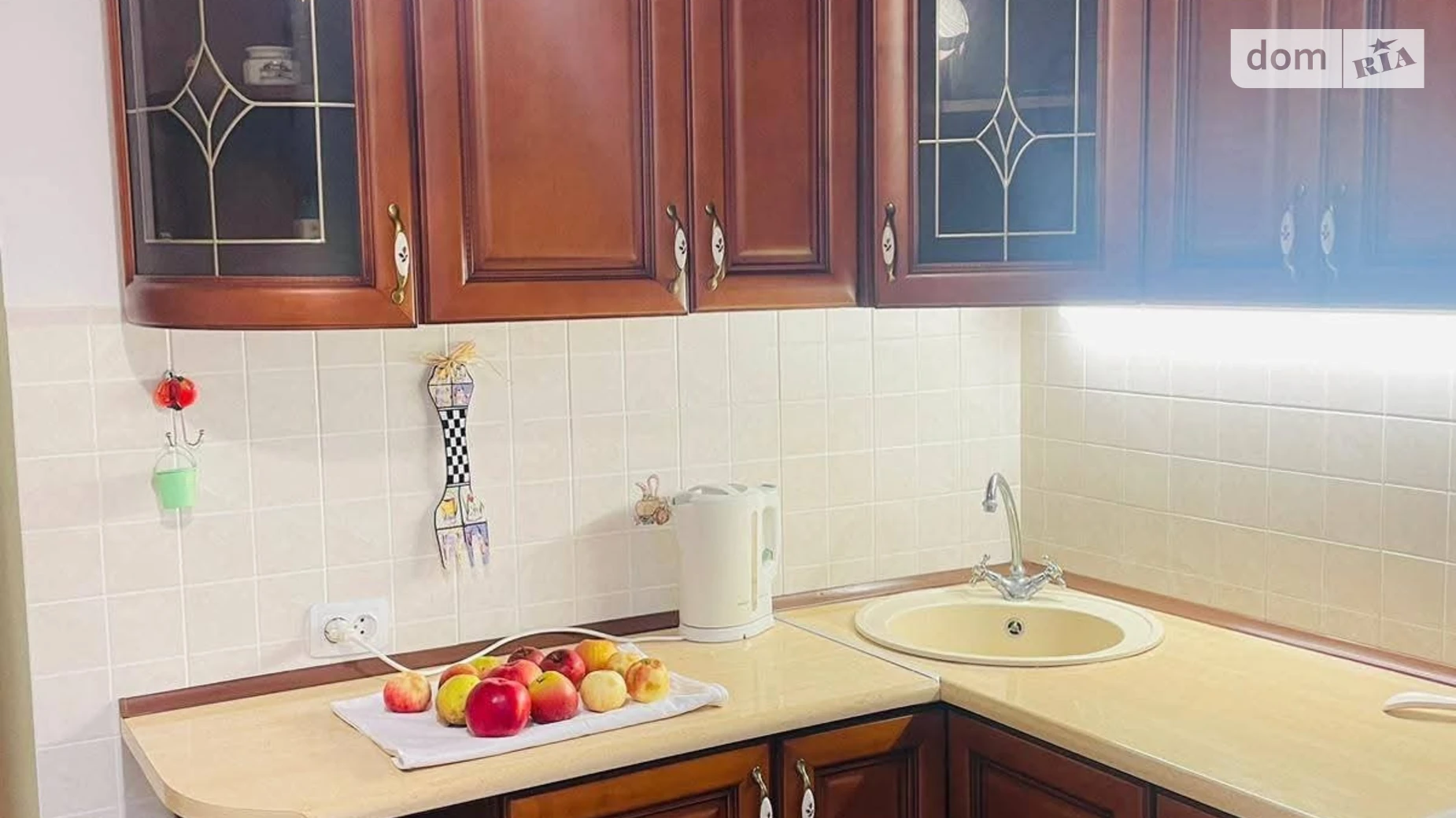 1-комнатная квартира 32 кв. м в Тернополе, ул. Стуса Василия - фото 2