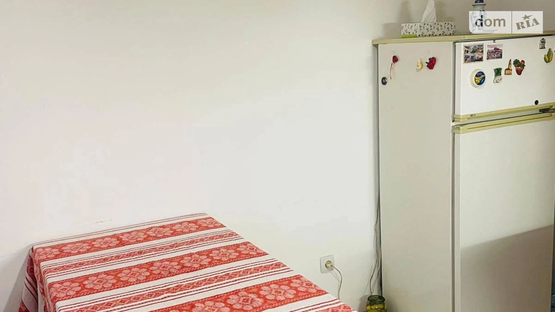 1-комнатная квартира 32 кв. м в Тернополе, ул. Стуса Василия - фото 4