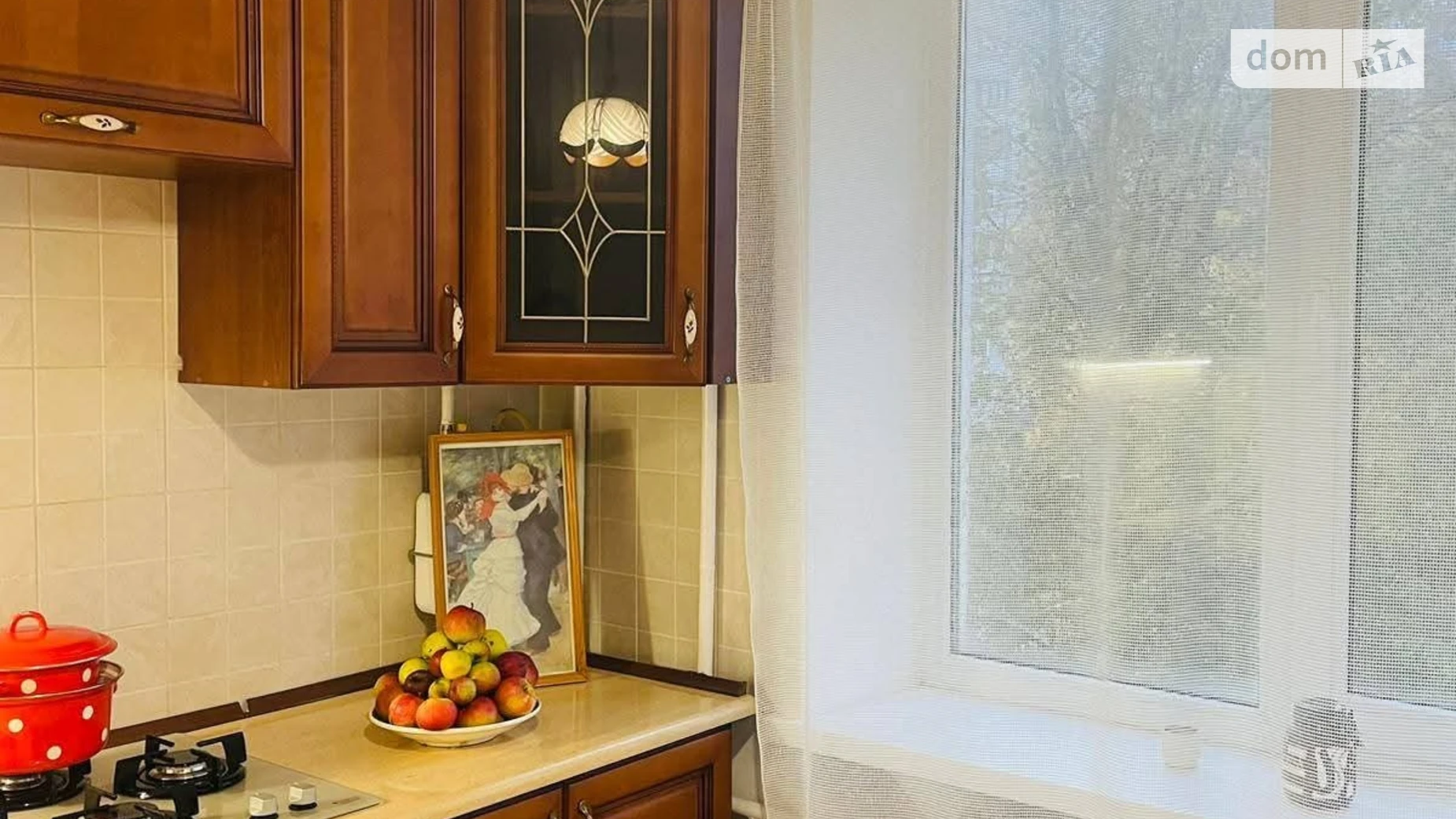 1-комнатная квартира 32 кв. м в Тернополе, ул. Стуса Василия - фото 5