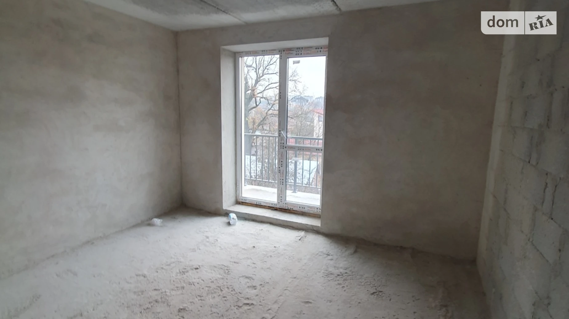 2-комнатная квартира 73 кв. м в Тернополе, вул. Белогорская, 18 - фото 3