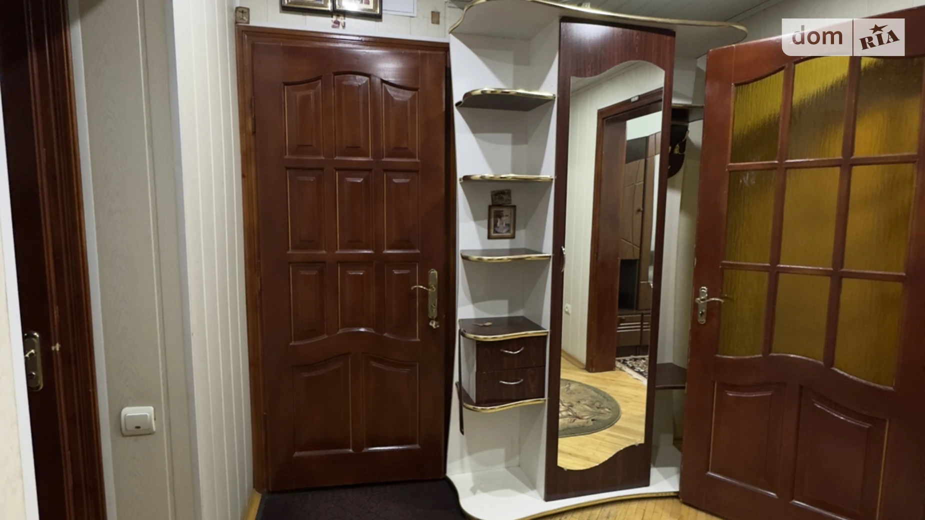 Здається в оренду 2-кімнатна квартира 70 кв. м у, цена: 350 $ - фото 3