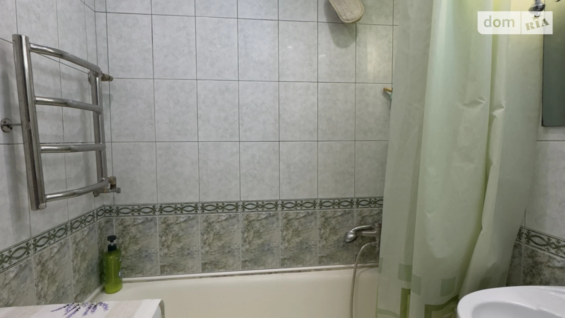 Здається в оренду 2-кімнатна квартира 70 кв. м у, цена: 350 $ - фото 5