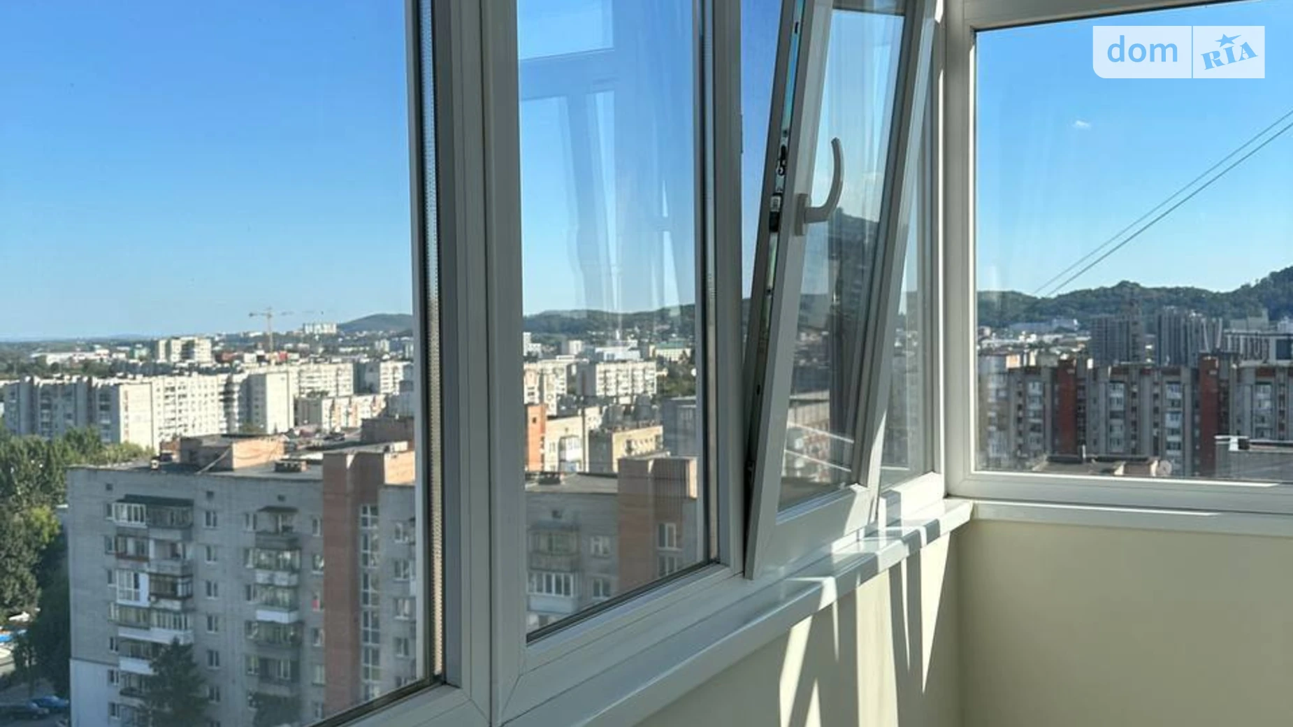 Продается 2-комнатная квартира 50 кв. м в Львове, цена: 87000 $ - фото 4