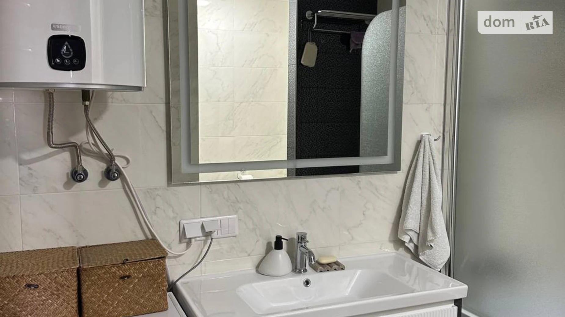 Продается 2-комнатная квартира 50 кв. м в Львове, цена: 87000 $ - фото 5