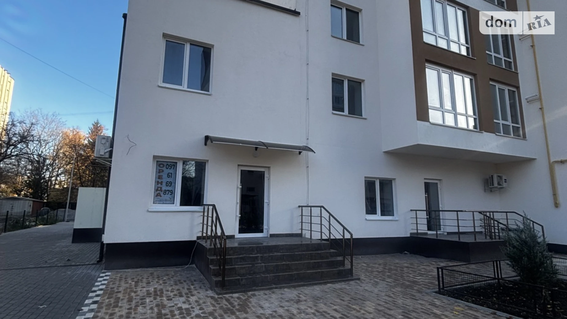 Сдается в аренду помещения свободного назначения 30 кв. м в 6-этажном здании, цена: 30000 грн - фото 3