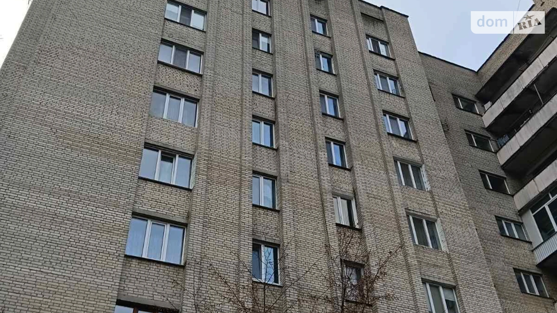 Продается 1-комнатная квартира 22.9 кв. м в Виннице, просп. Юности - фото 2