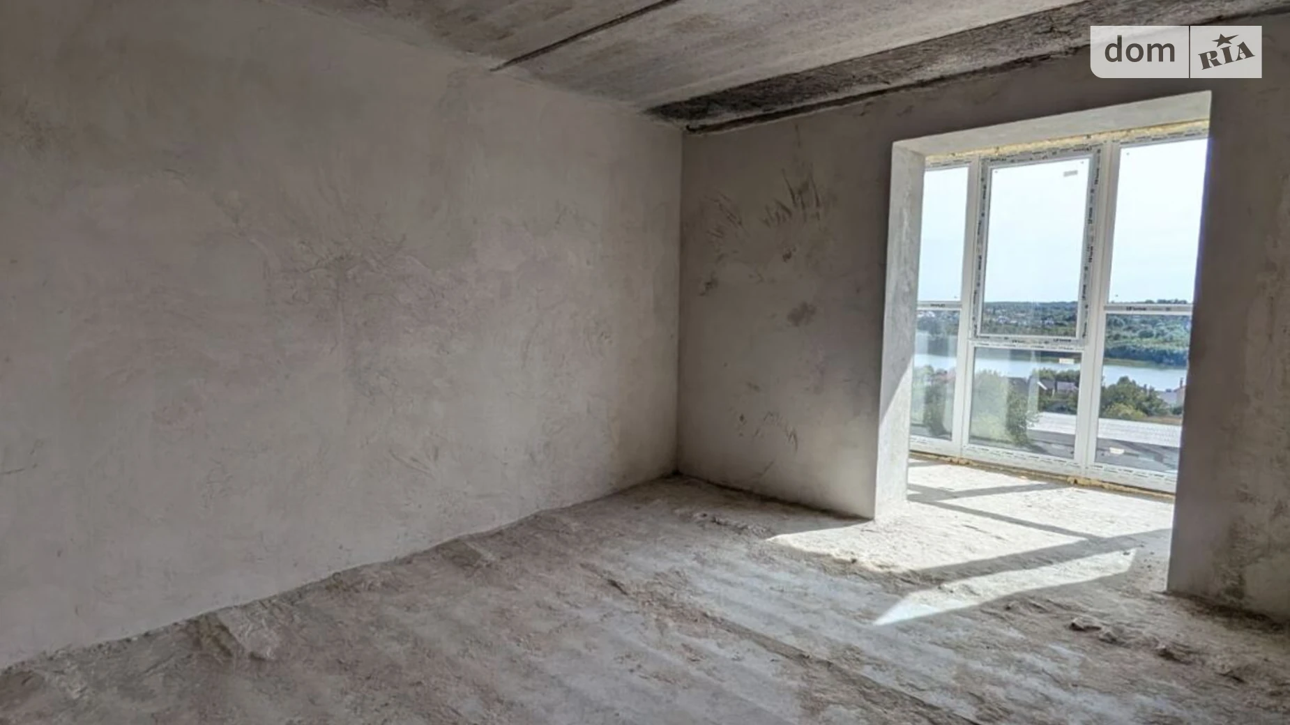 Продается 2-комнатная квартира 63.37 кв. м в, цена: 43000 $ - фото 2