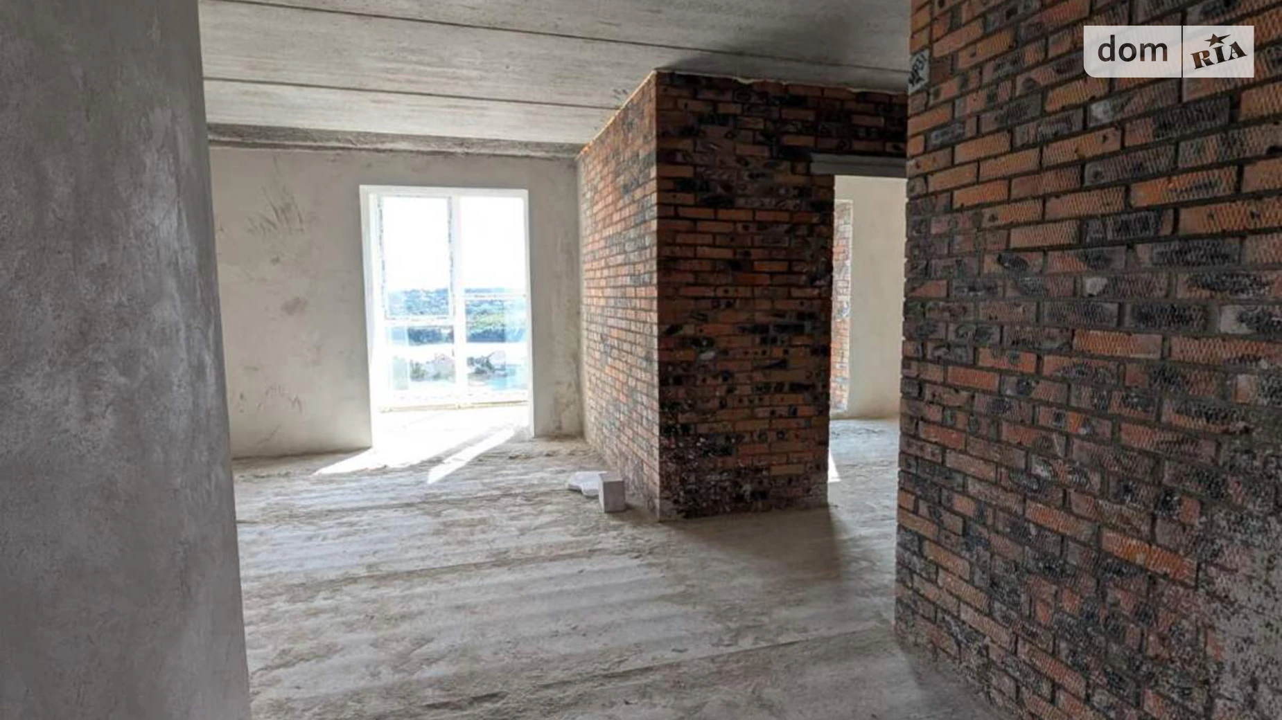 Продается 2-комнатная квартира 63.37 кв. м в, цена: 43000 $ - фото 3