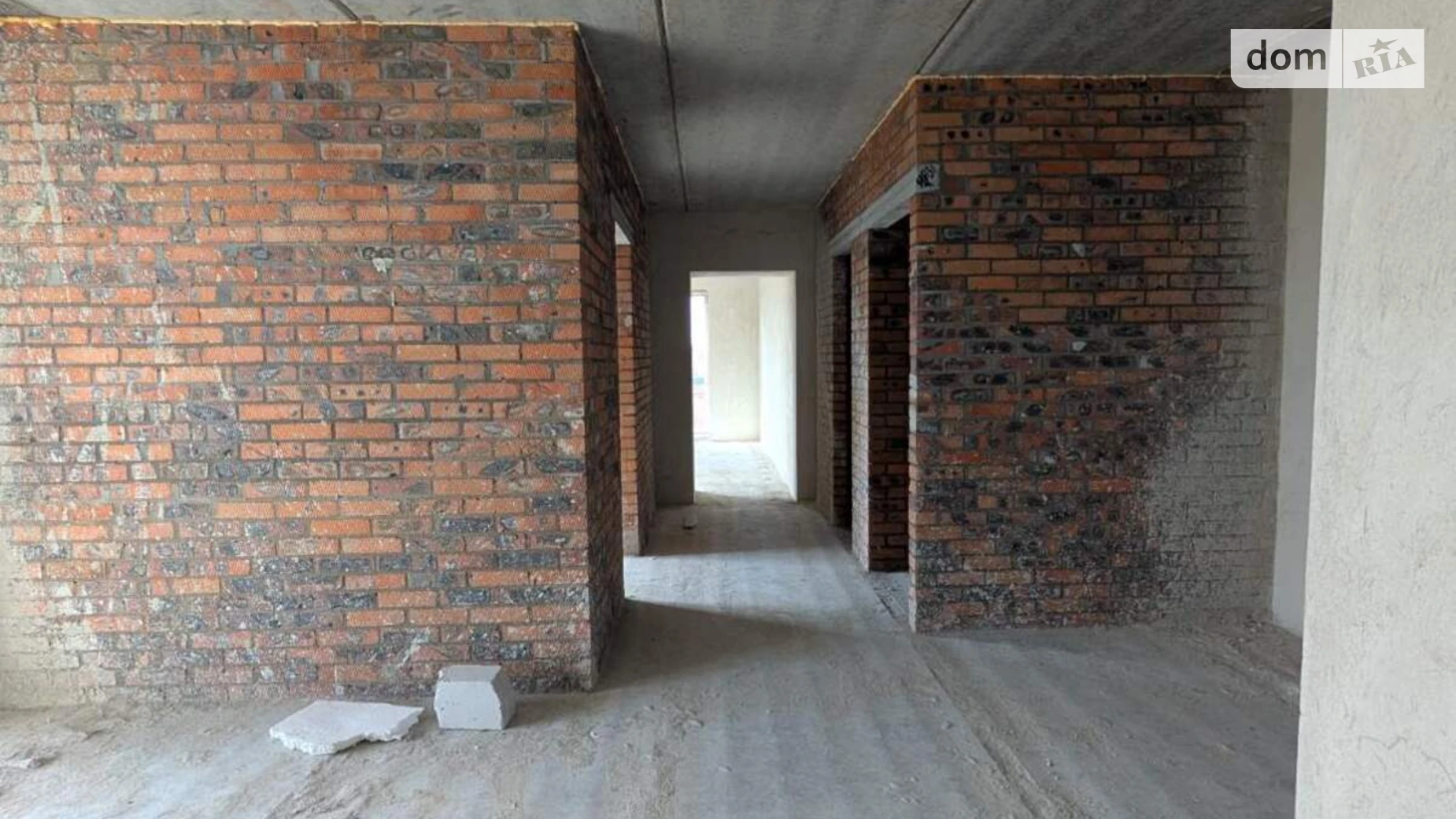 Продается 2-комнатная квартира 63.37 кв. м в, цена: 43000 $ - фото 5