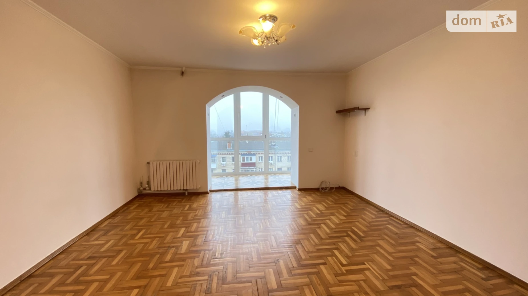 Сдается в аренду 3-комнатная квартира 68 кв. м в Хмельницком, ул. Институтская, 3 - фото 3