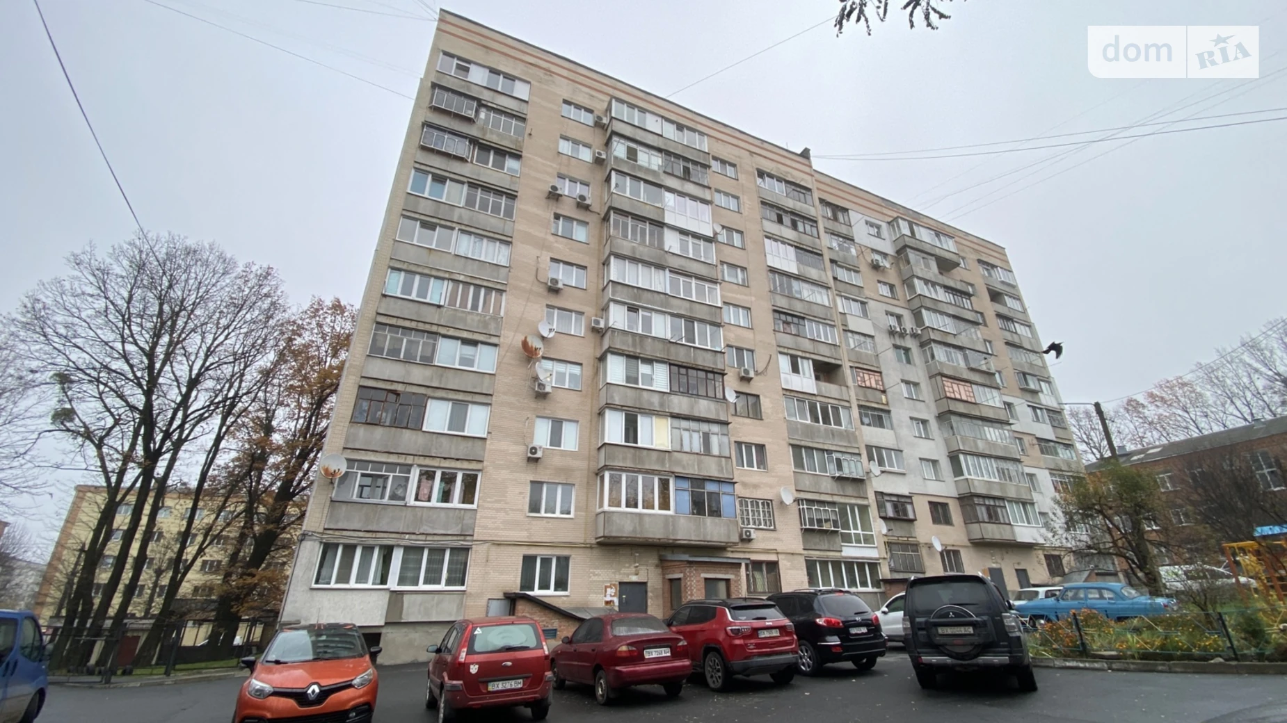 Сдается в аренду 3-комнатная квартира 68 кв. м в Хмельницком, ул. Институтская, 3 - фото 2