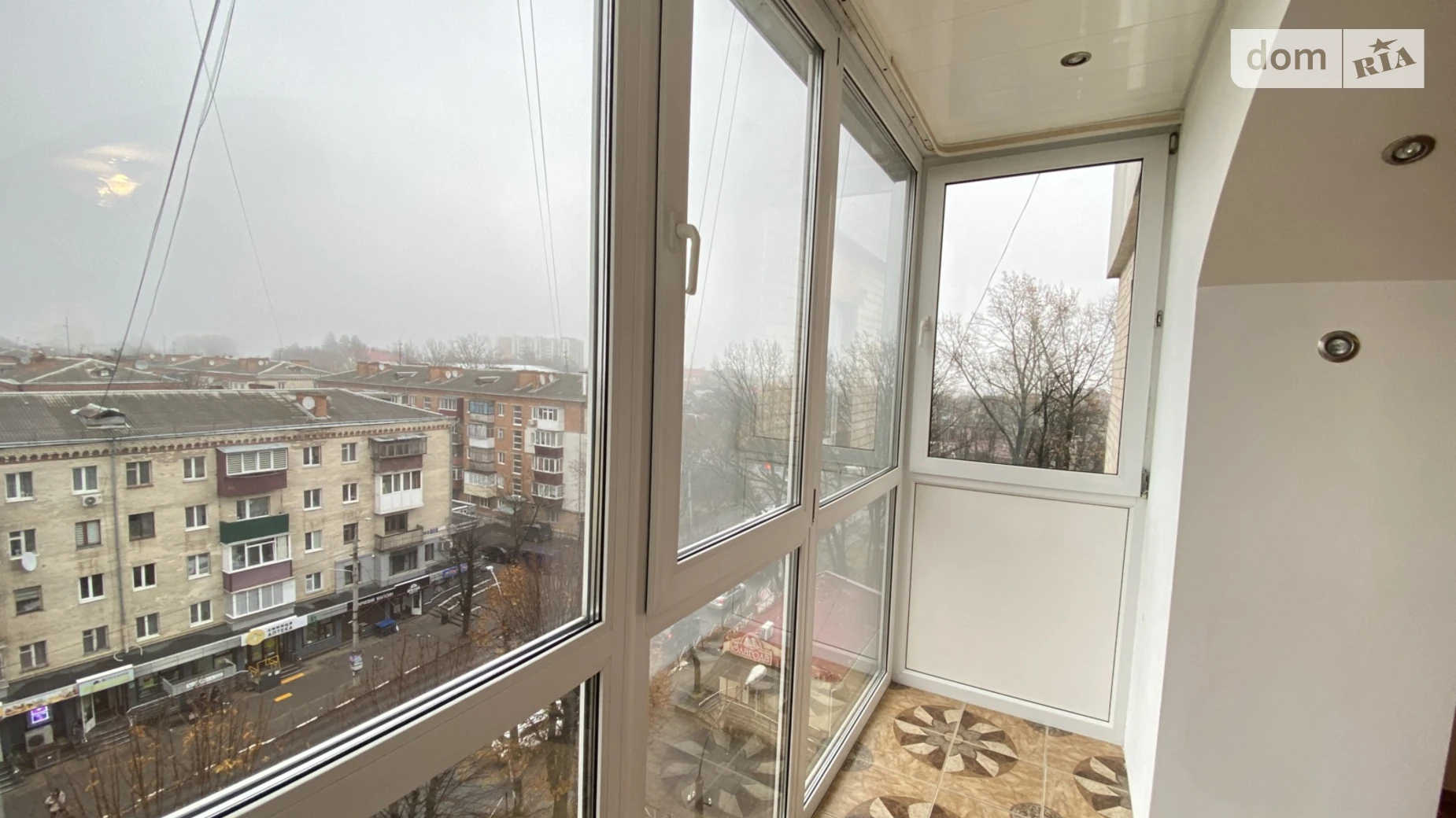 Сдается в аренду 3-комнатная квартира 68 кв. м в Хмельницком, ул. Институтская, 3 - фото 5