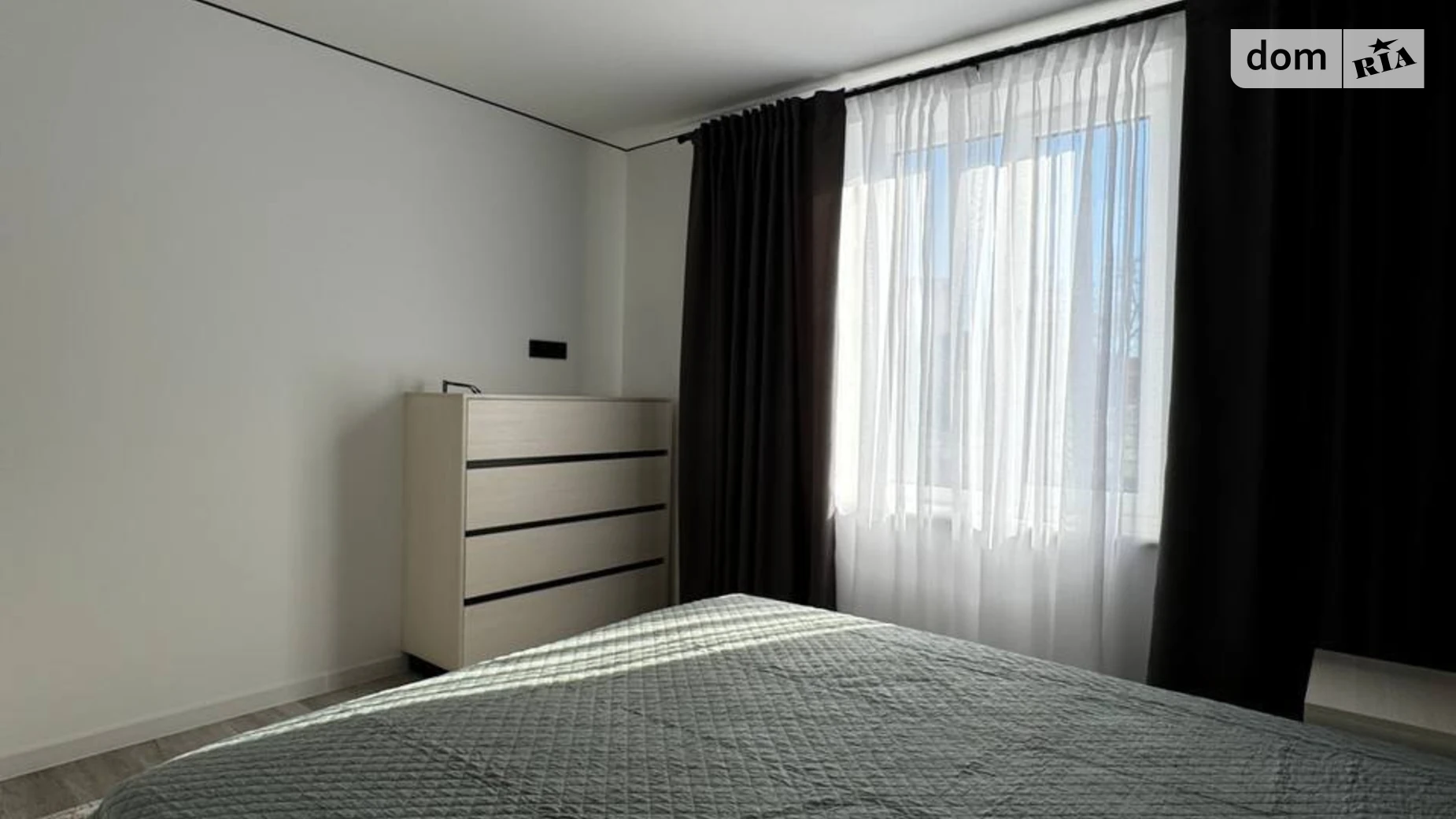 1-комнатная квартира 44 кв. м в Тернополе, ул. Зеленая, 7 - фото 2