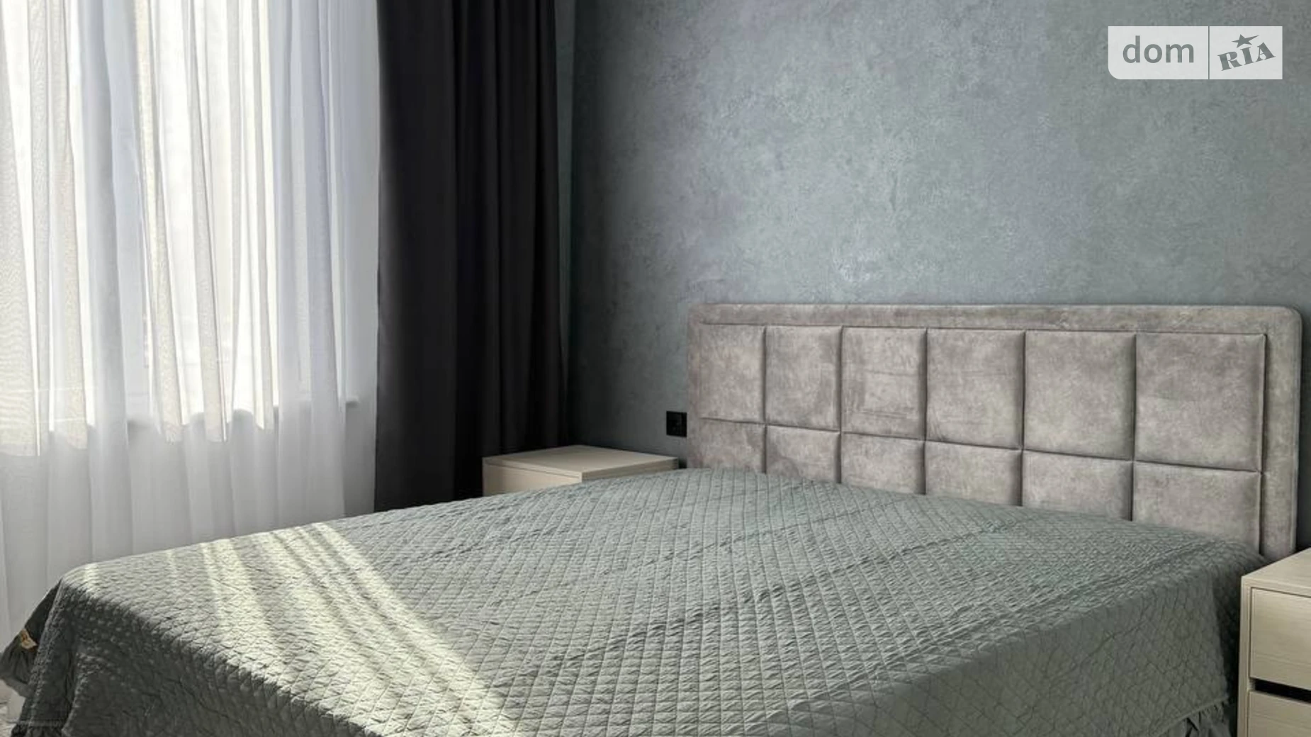 1-комнатная квартира 44 кв. м в Тернополе, ул. Зеленая, 7 - фото 3