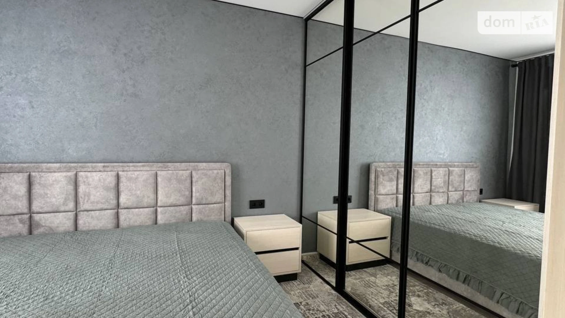 1-комнатная квартира 44 кв. м в Тернополе, ул. Зеленая, 7 - фото 4