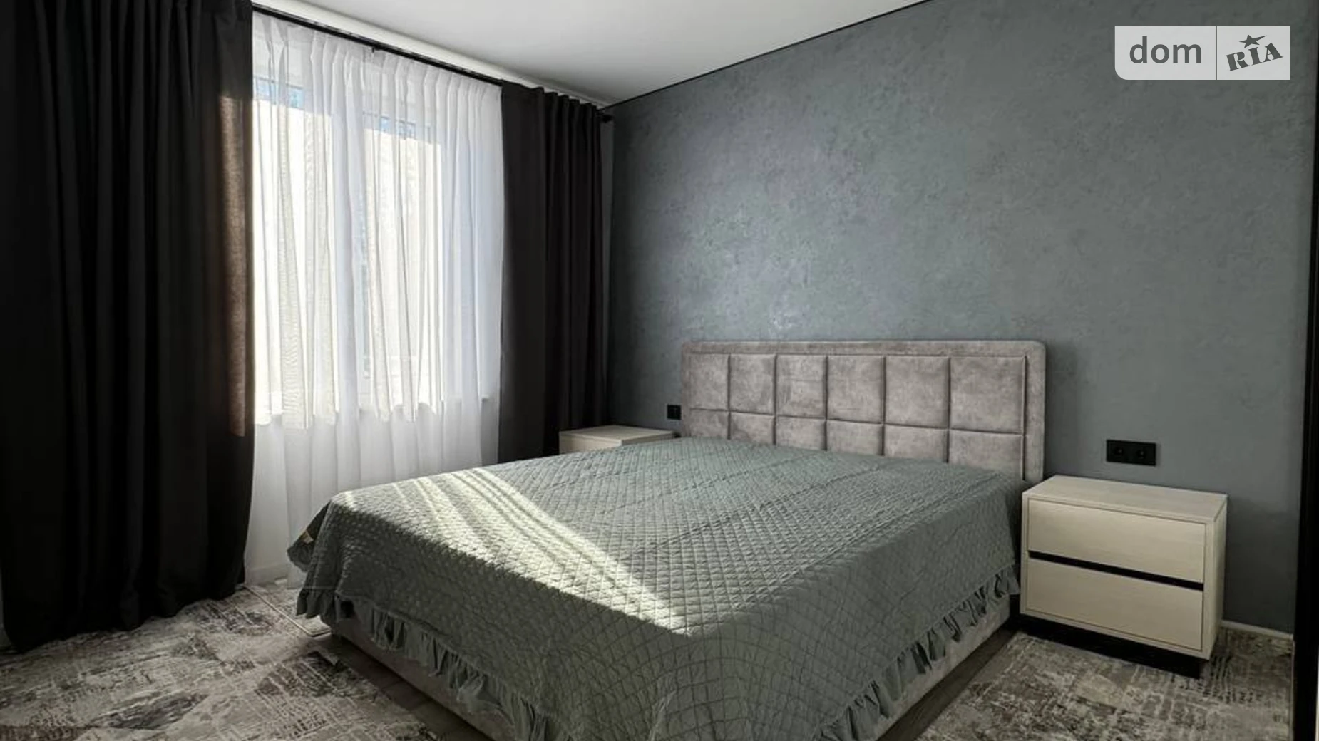 1-комнатная квартира 44 кв. м в Тернополе, ул. Зеленая, 7 - фото 5