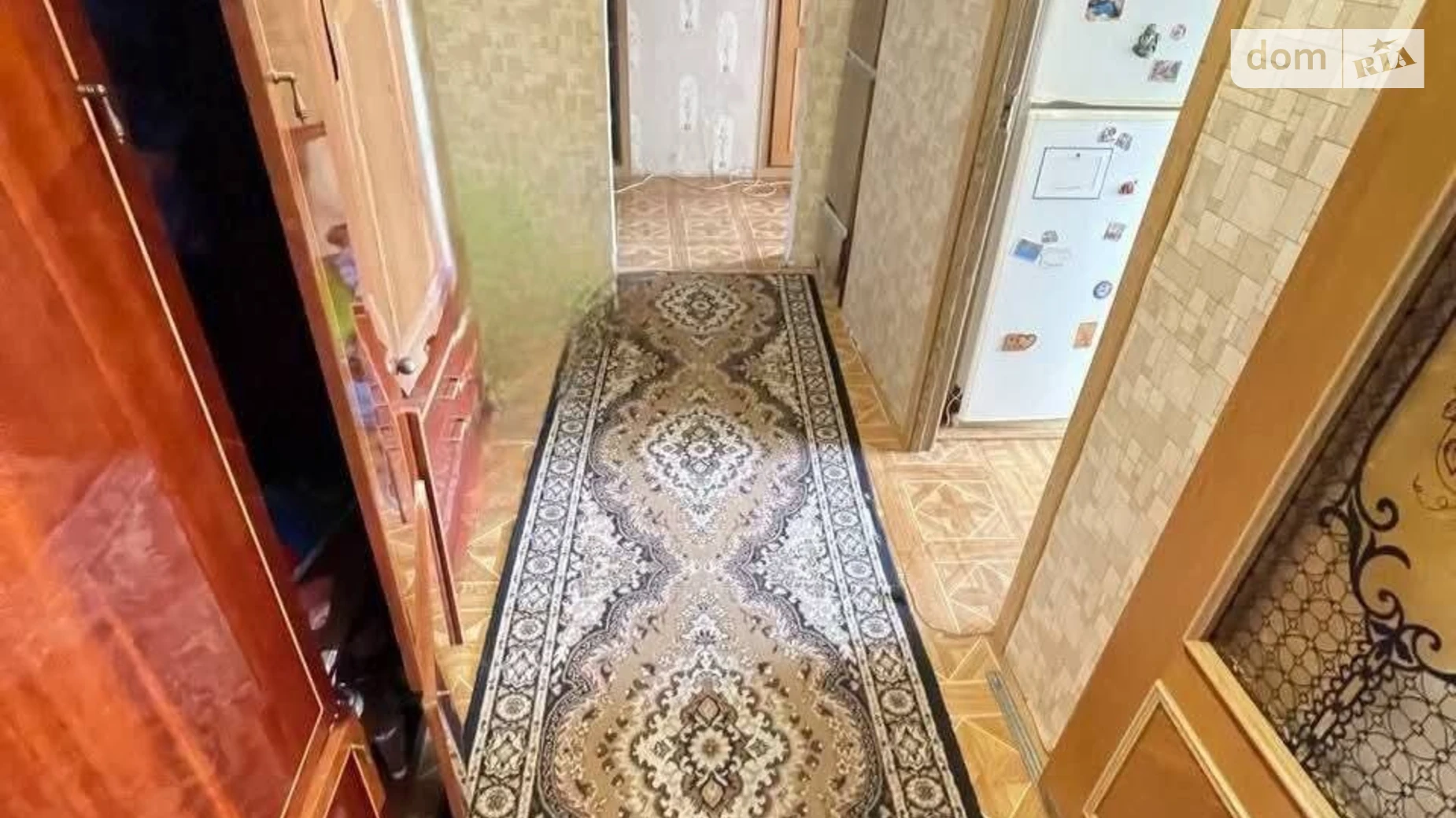 3-комнатная квартира 64 кв. м в Тернополе, цена: 50000 $ - фото 3