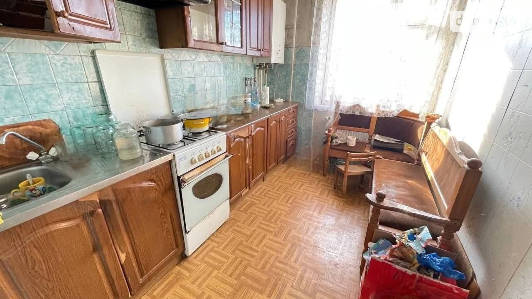 3-комнатная квартира 64 кв. м в Тернополе, цена: 50000 $ - фото 4