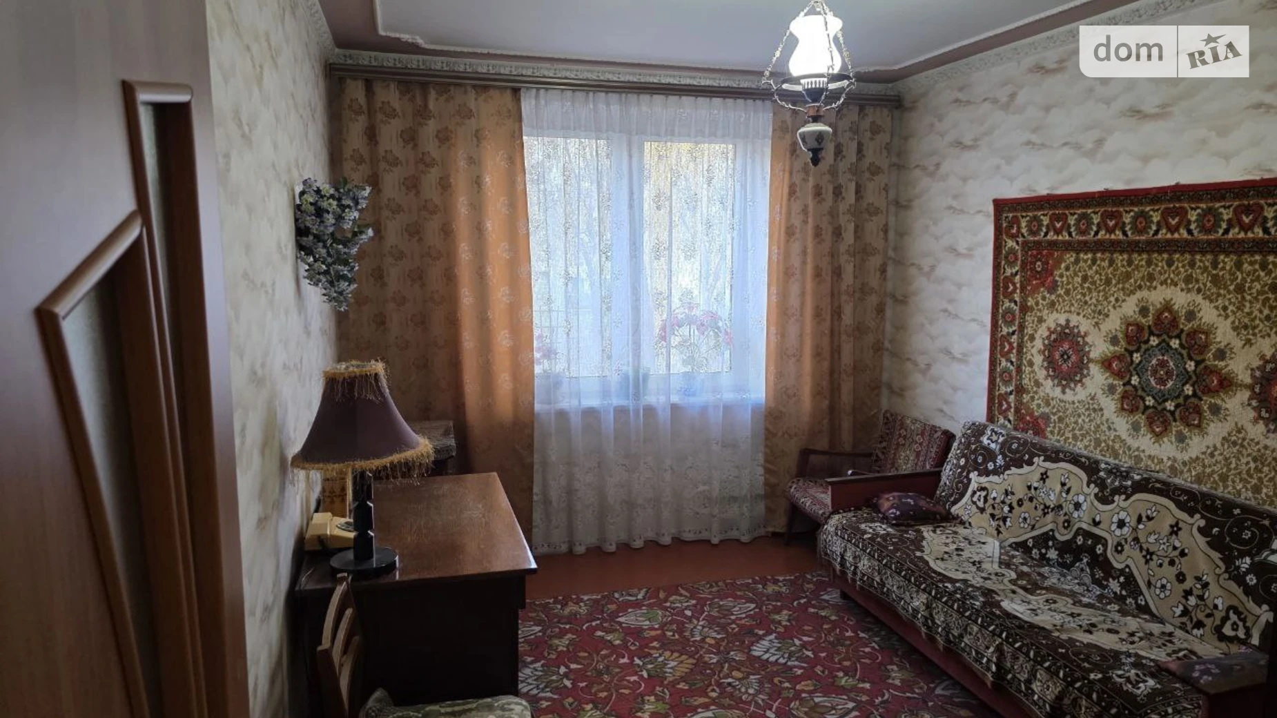 Продается 3-комнатная квартира 69.2 кв. м в Харькове, ул. Зубенко Владислава, 17 - фото 2