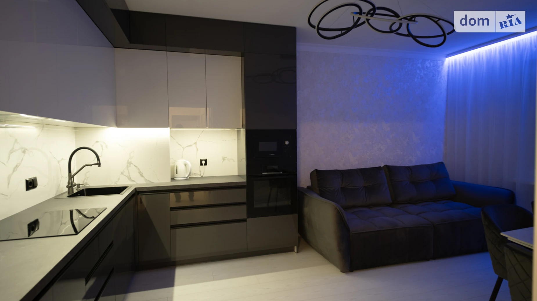 Продається 2-кімнатна квартира 75 кв. м у Києві, вул. Коноплянська, 22 - фото 5