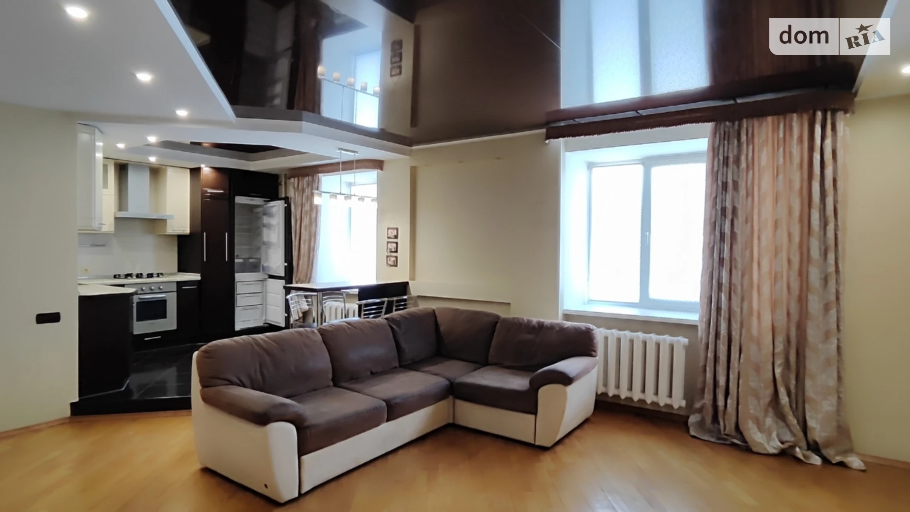 Сдается в аренду 2-комнатная квартира 65 кв. м в Житомире, пр. Богуна Ивана - фото 4