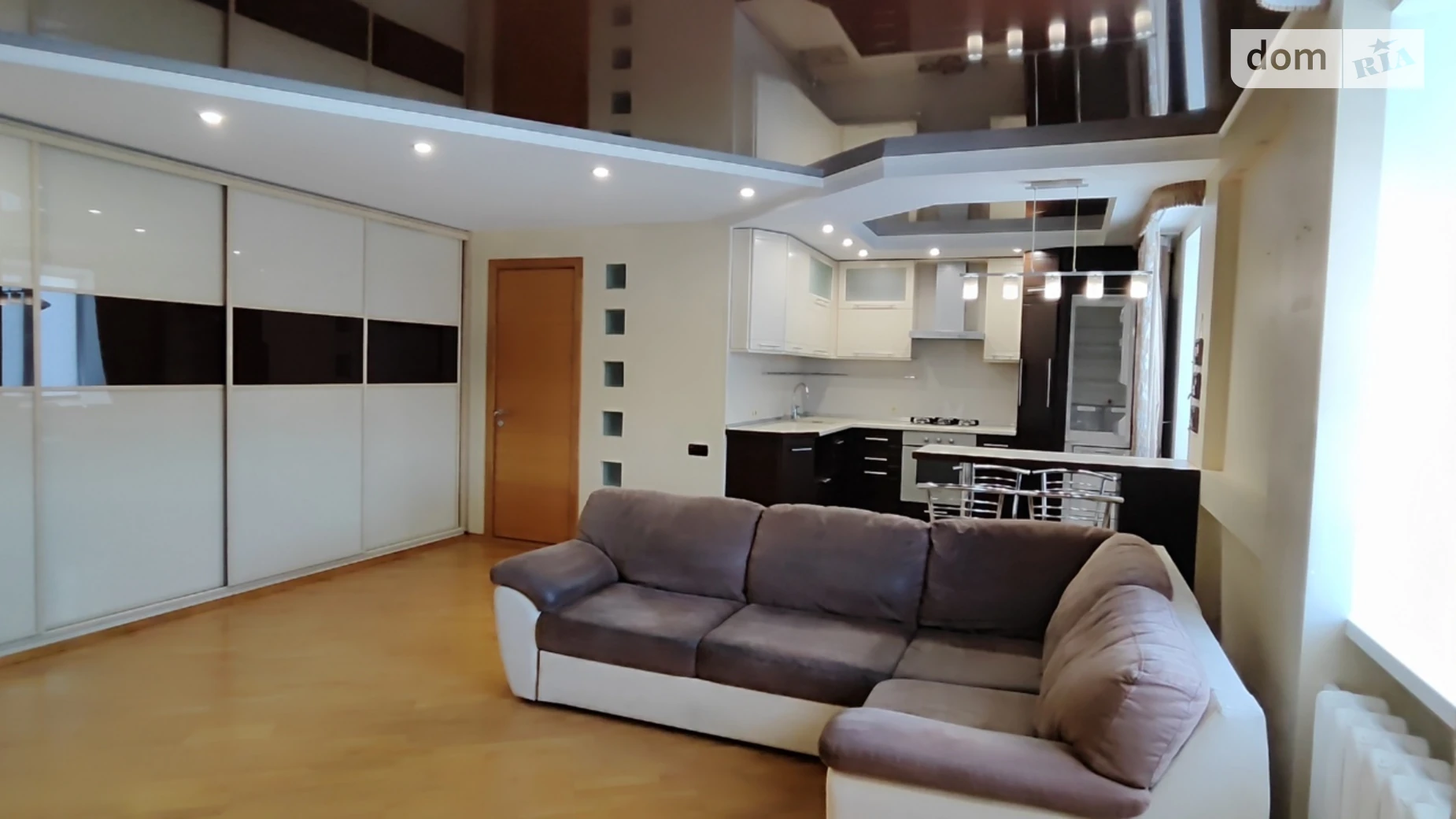 Сдается в аренду 2-комнатная квартира 65 кв. м в Житомире, пр. Богуна Ивана - фото 5