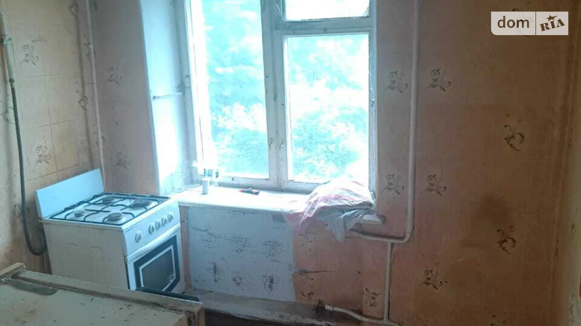 Продается 1-комнатная квартира 29.3 кв. м в Гнивани, ул. Промышленная, 24 - фото 3