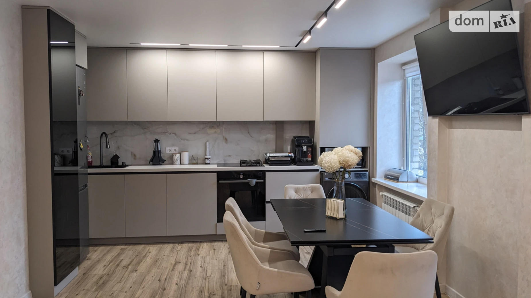 Продается 2-комнатная квартира 77.7 кв. м в Виннице, ул. Академика Янгеля - фото 3