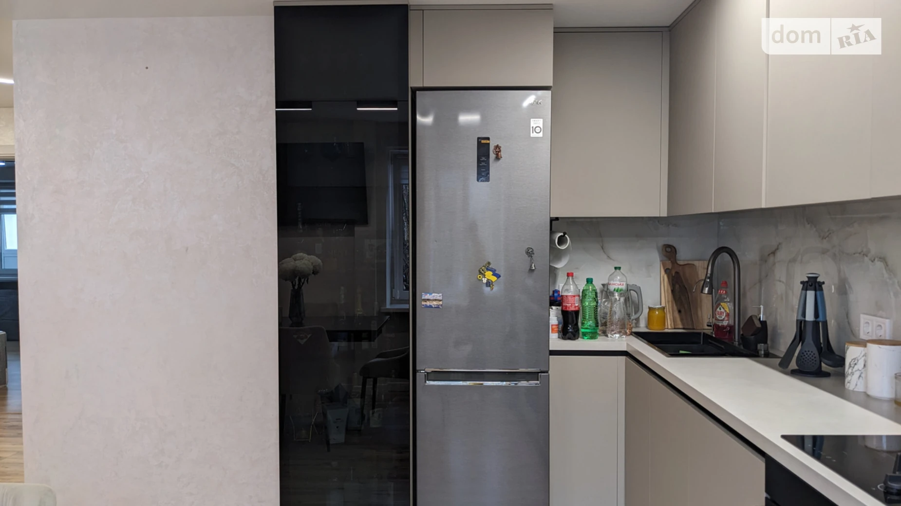 Продается 2-комнатная квартира 77.7 кв. м в Виннице, ул. Академика Янгеля - фото 4