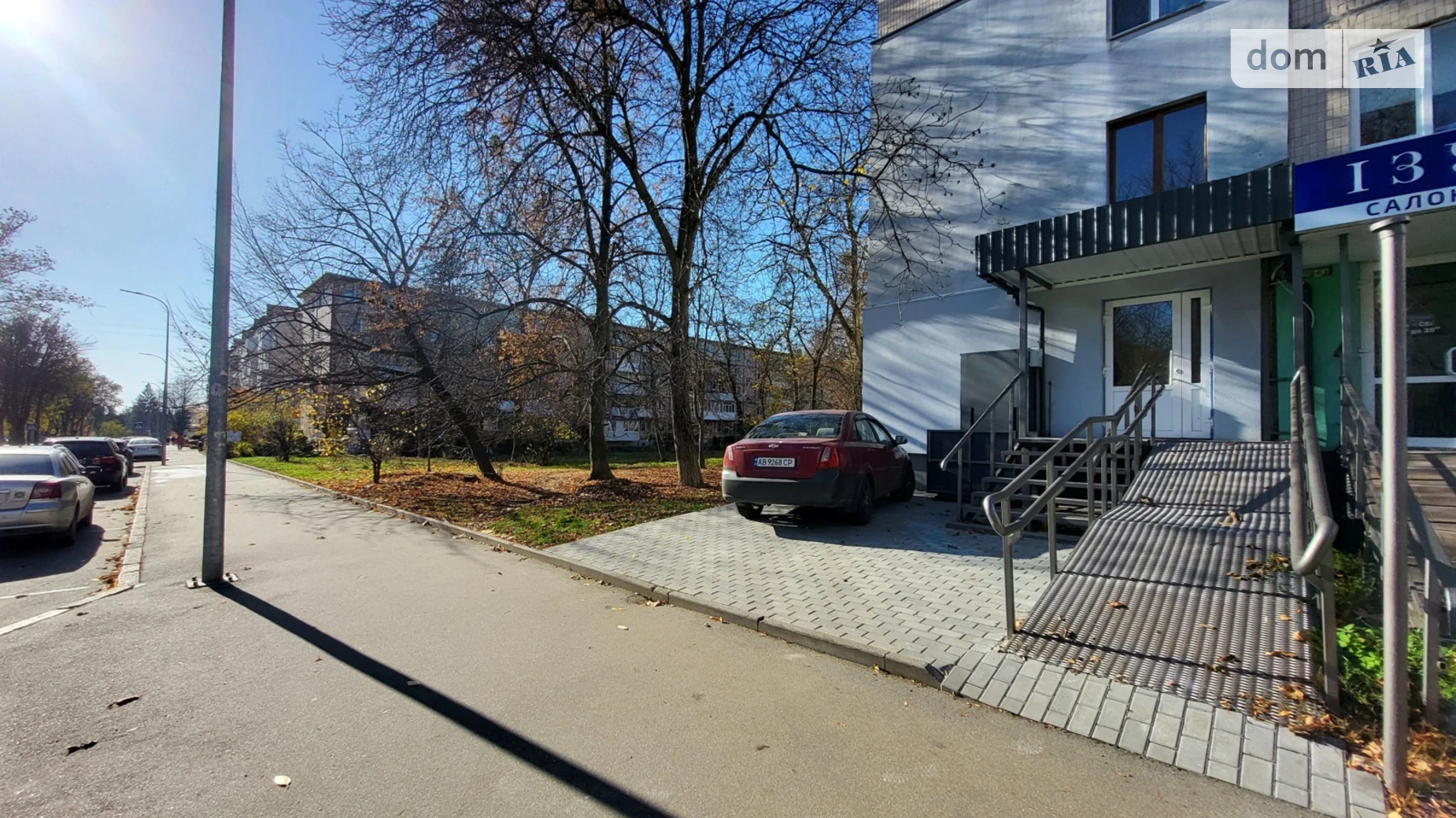 Сдается в аренду помещения свободного назначения 61 кв. м в 5-этажном здании, цена: 61000 грн - фото 3