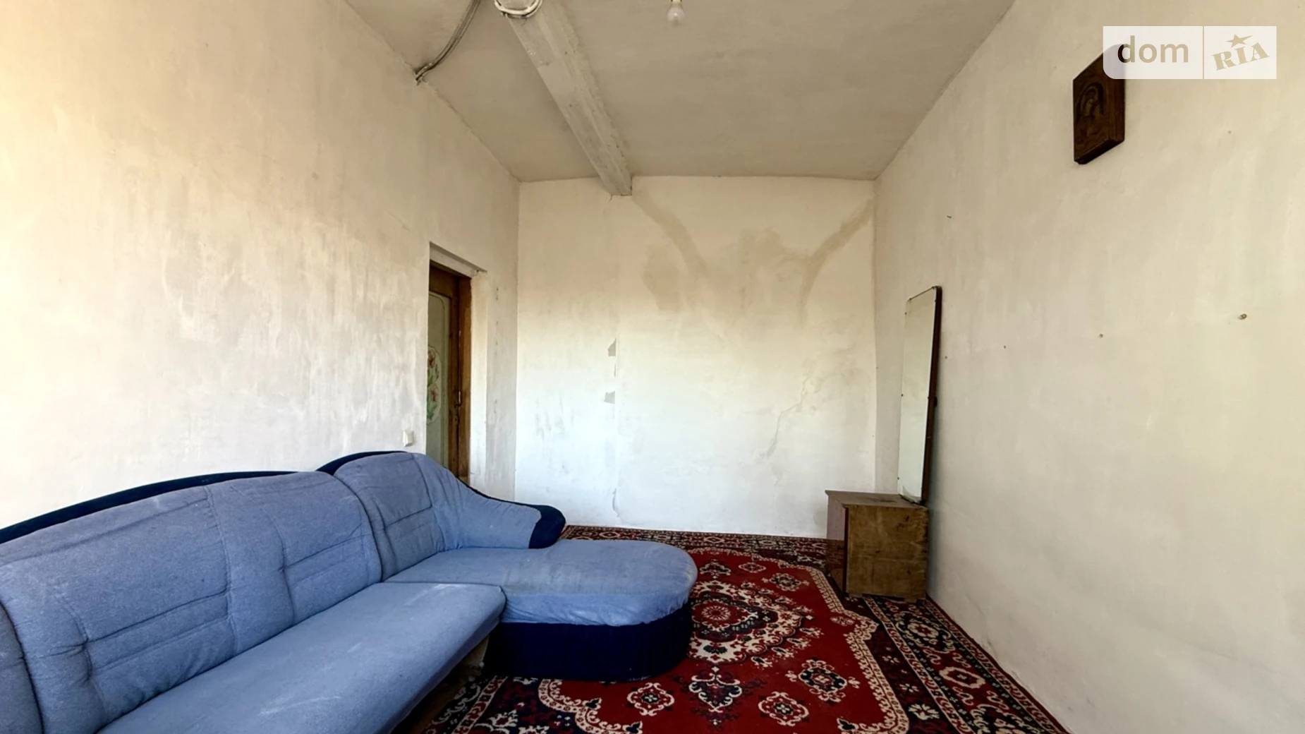 Продается одноэтажный дом 46 кв. м с мансардой, цена: 9800 $ - фото 3