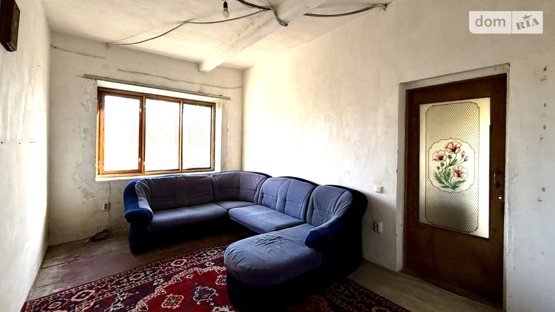 Продается одноэтажный дом 46 кв. м с мансардой, цена: 9800 $ - фото 2