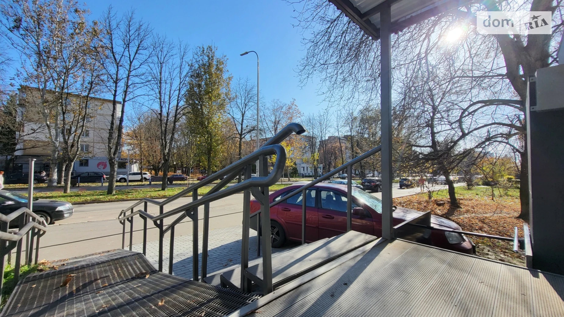 Сдается в аренду помещения свободного назначения 61 кв. м в 5-этажном здании, цена: 61000 грн - фото 5